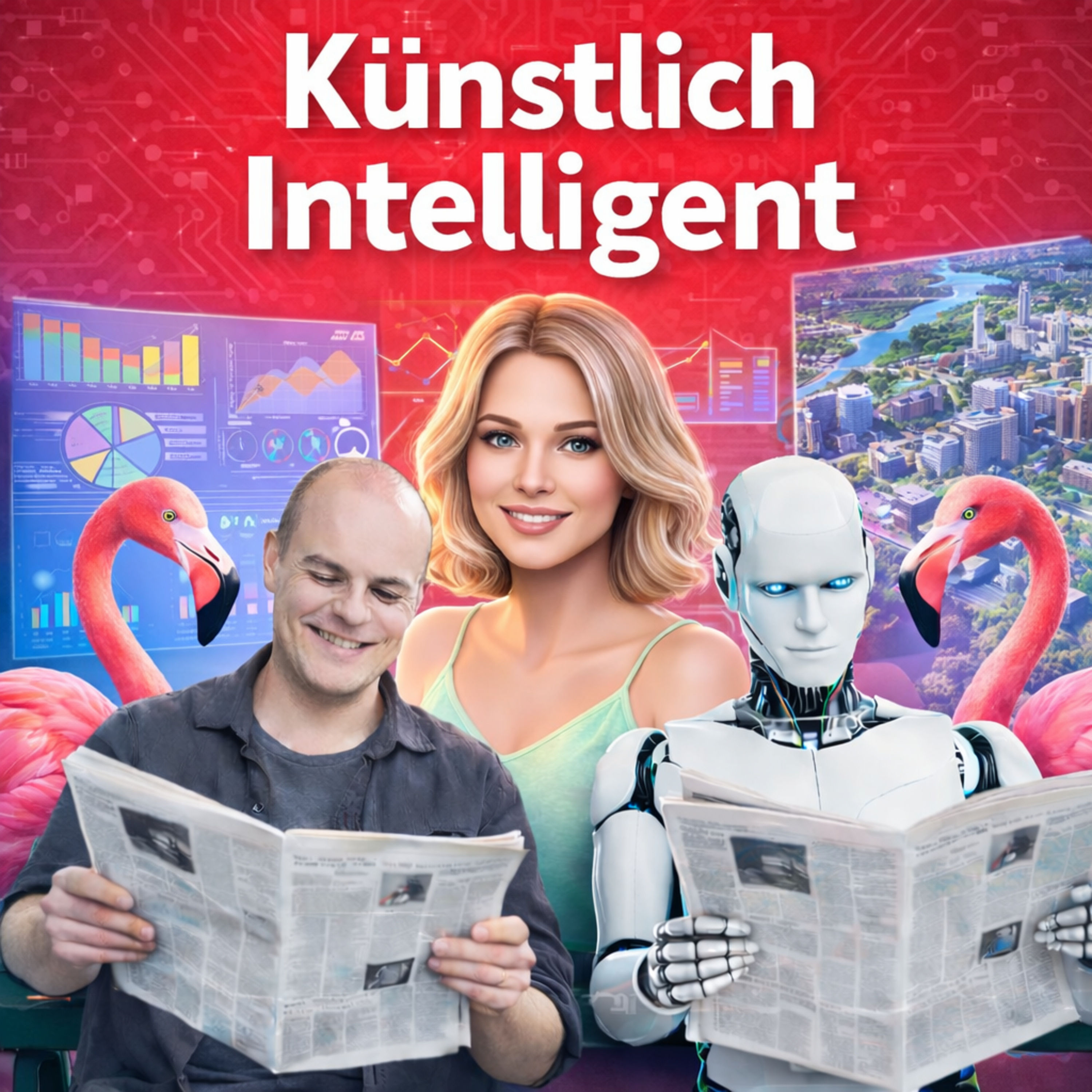 ChatGPT & Claude mit interaktiven Spielereien |&nbsp;Mira Murati (Ex OpenAI) mit NVIDIA Partnerschaft |&nbsp;Yann LeCun bekommt 1 Mrd $ |&nbsp;Meta kauft Moltbook |&nbsp;Googles Ask Maps & 3D Map Ansicht |&nbsp;Tilly Norwood