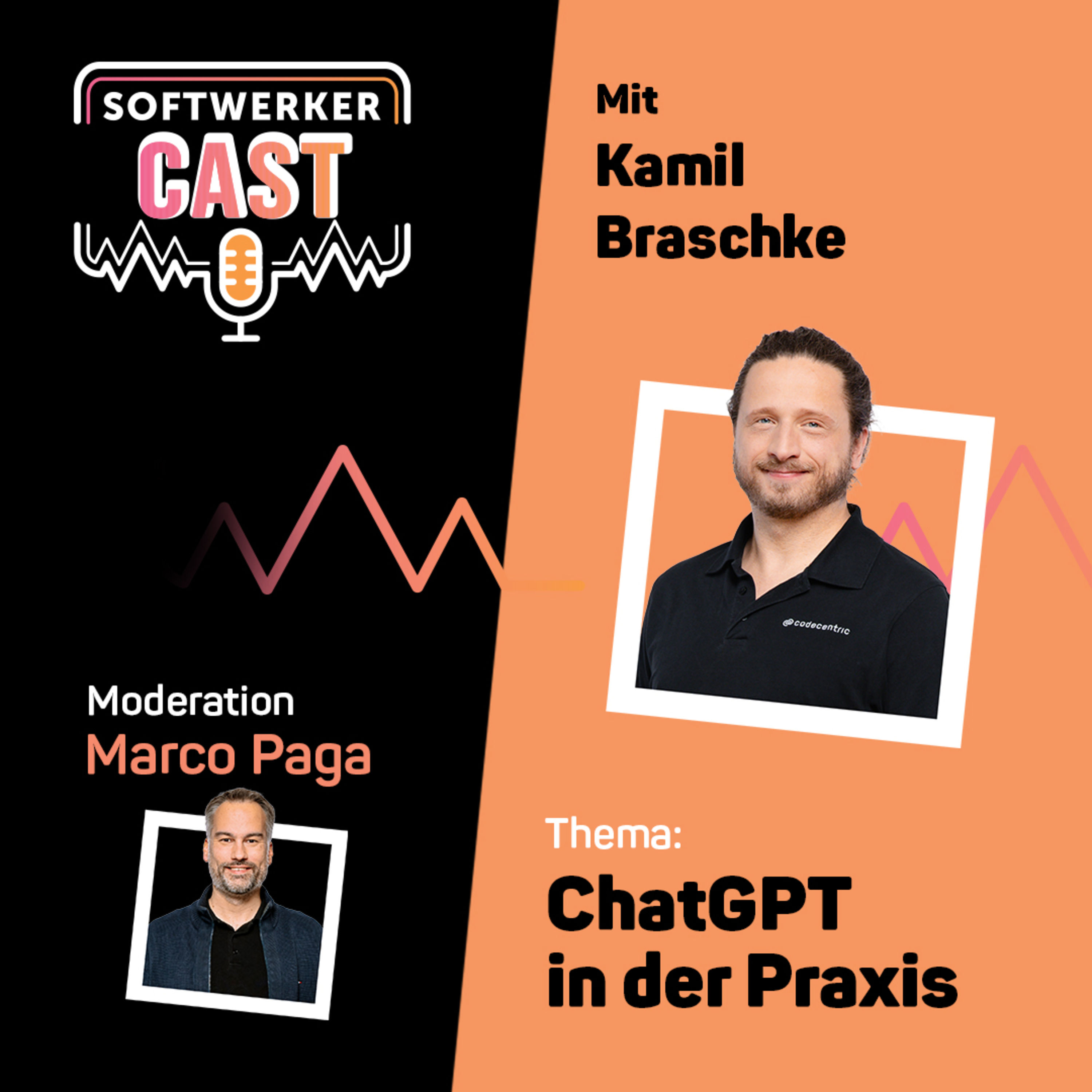 ChatGPT in der Praxis