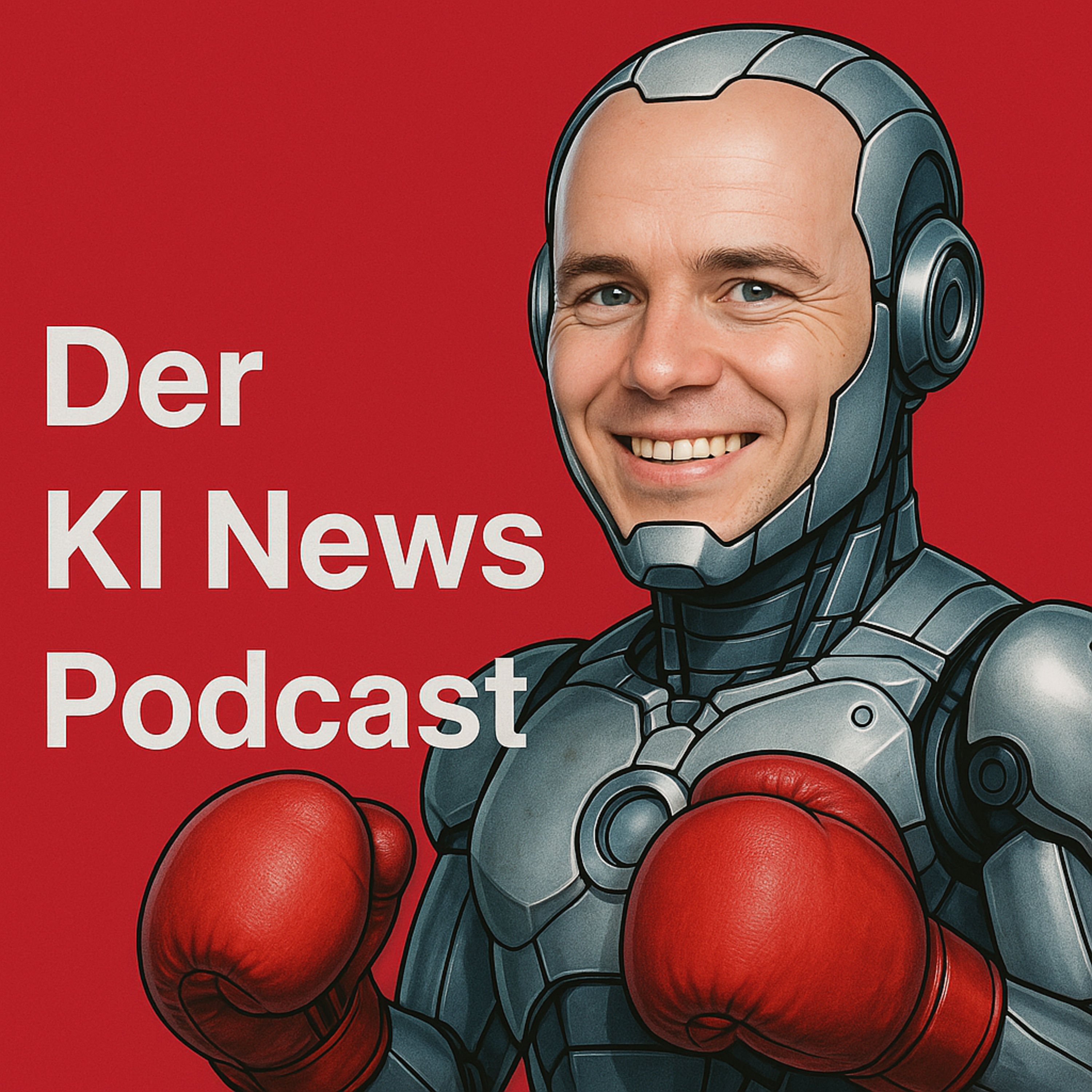 ChatGPT mit Gedächtnis | OpenAI verklagt Elon Musk | Anthropic mit 200 $ Abo |Google Cloud Konferenz & Agent2Agent Protokoll | Stau durch Waymo | Mordvorhersage durch KI | Unitree: Roboter Boxkampf