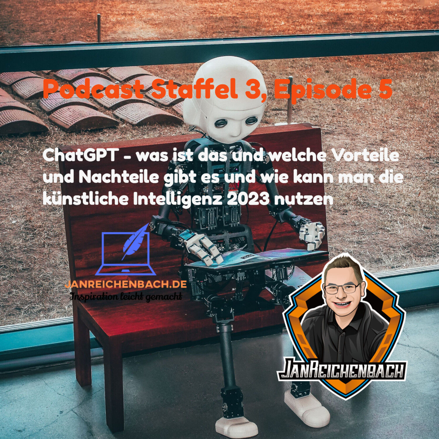 ChatGPT - was ist das und welche Vorteile und Nachteile gibt es und wie kann man die künstliche Intelligenz 2023 nutzen