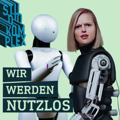 ChatGPT: Wir werden nutzlos