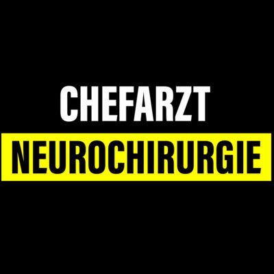 Chefarzt Neurochirurgie: emotionalste Operation, ob er bei Kopfschmerzen Angst vor Tumor hat