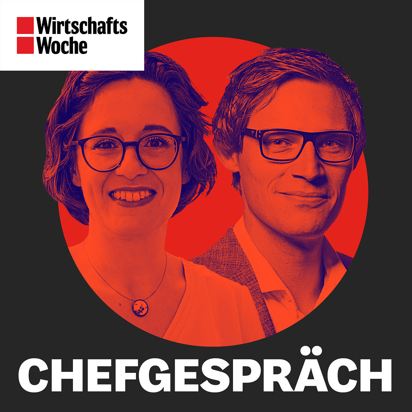 Chefgespräch - Podcast