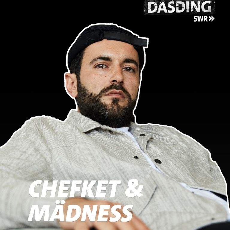 Chefket & Mädness | Türkisch für Anfänger und Hessisch für Fortgeschrittene