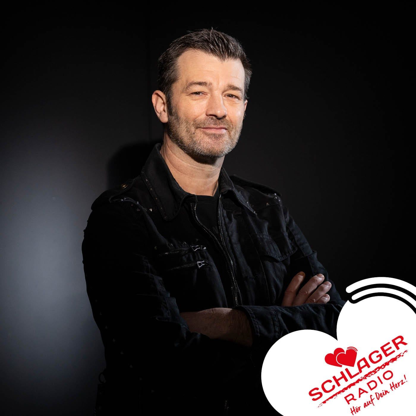 Chefsache – Achim Petry · Interview