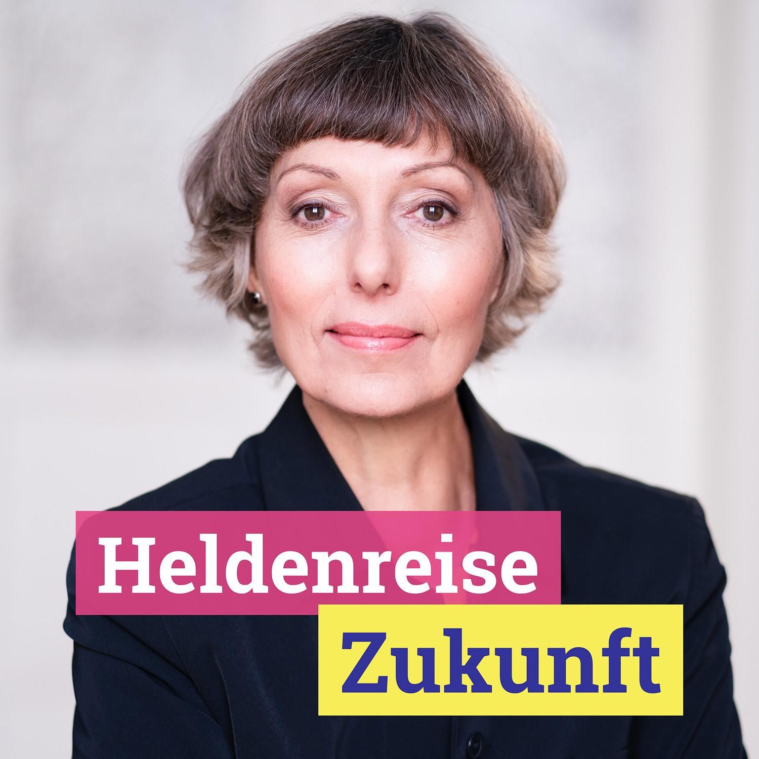 Chefsache Kulturwandel mit Laura Sommer und Sarah Brosseder