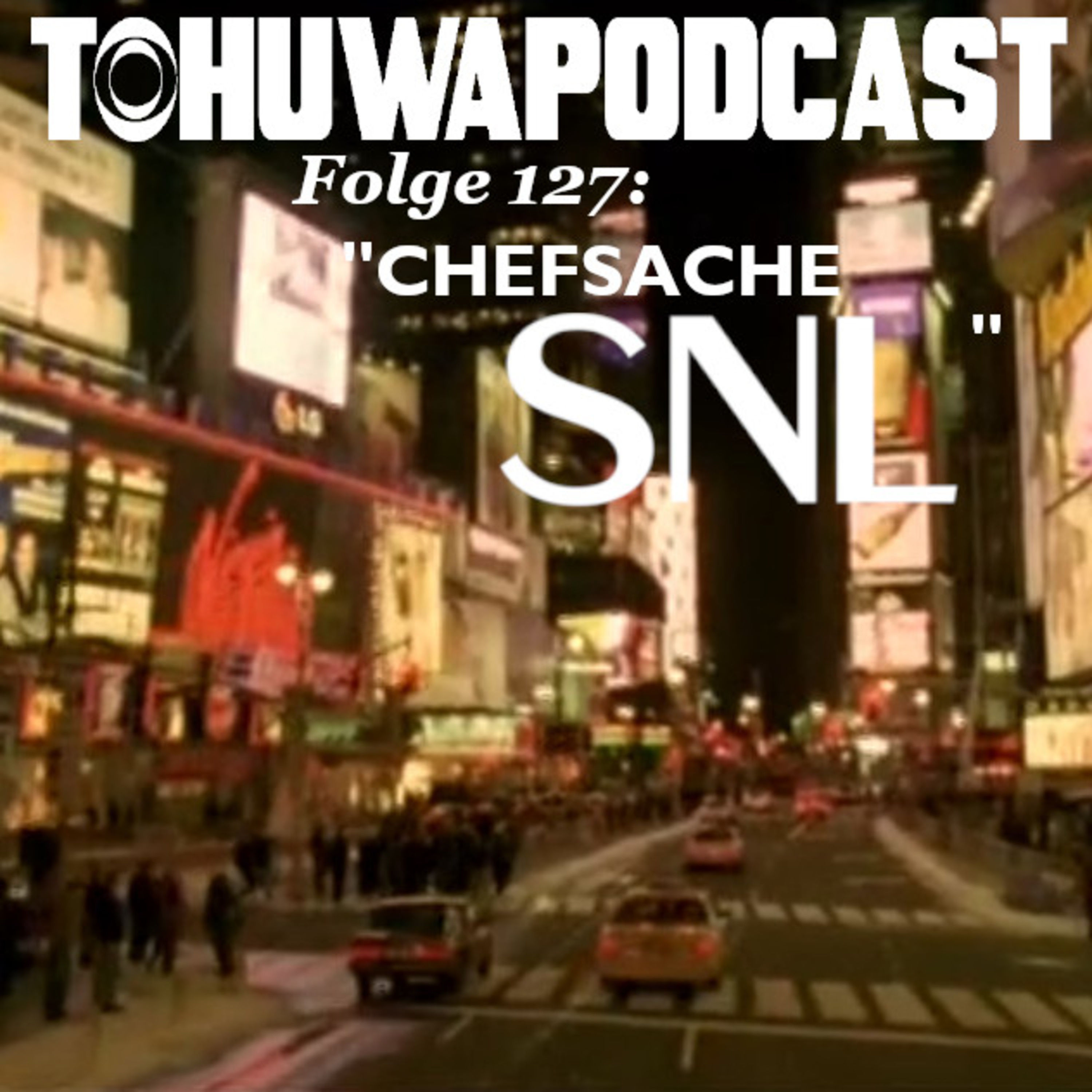 Chefsache SNL (AZ-Datum: 20.2.2025)