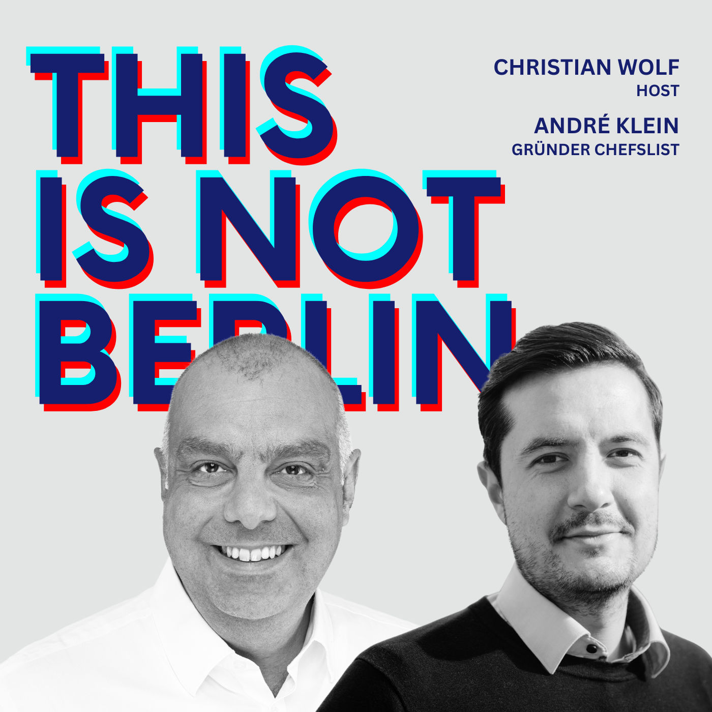 ChefsList aus Frankfurt | Einmal Berlin und zurück | Obsessive Kundenzentriertheit