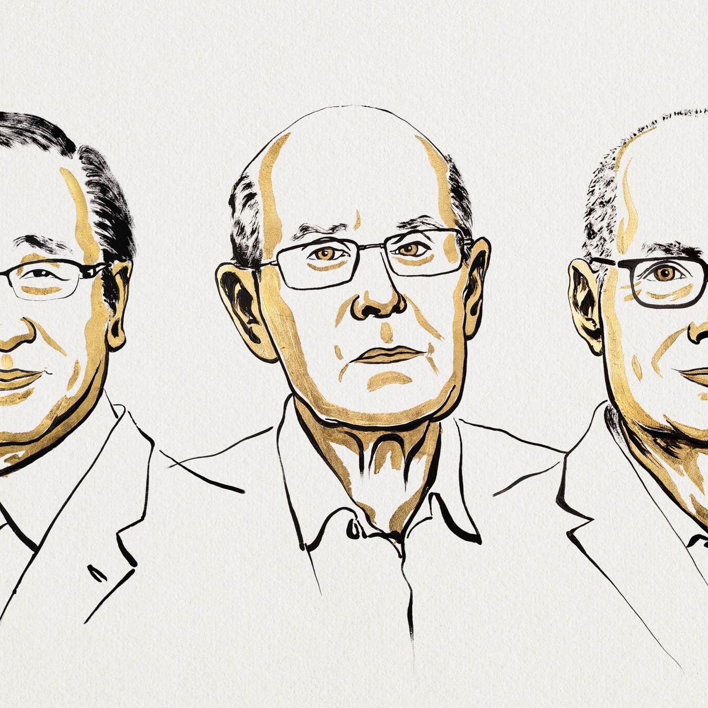 Chemie-Nobelpreis für metall-organische Gitterstrukturen