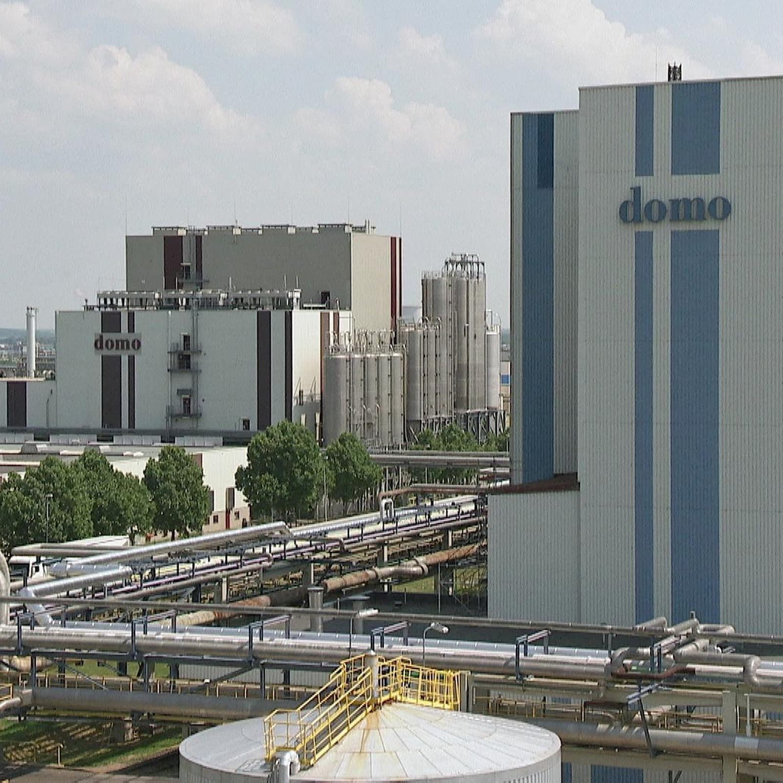 Chemieindustrie: Tarifverhandlungen in Krisenzeiten