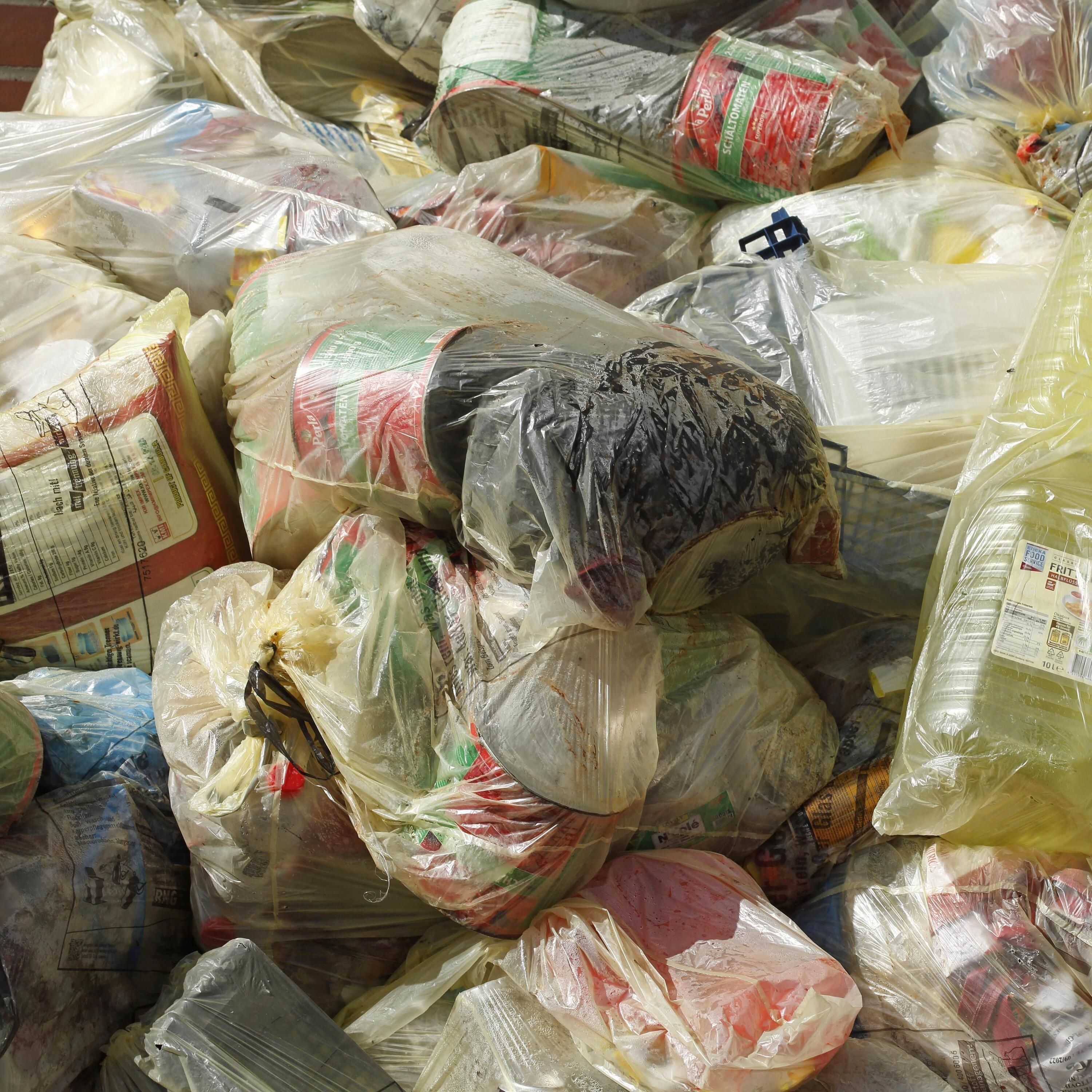 Chemisches Recycling? "Ohne Zwang würde diese Rezyklate niemand kaufen" - Christian Schiller (Cirplus)