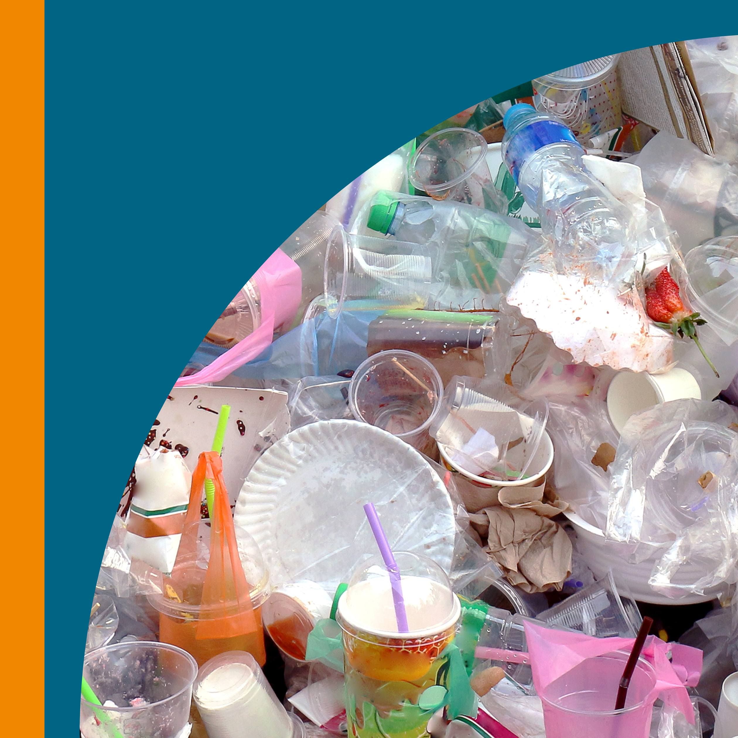 Chemisches Recycling - vom Abfall zum Rohstoff