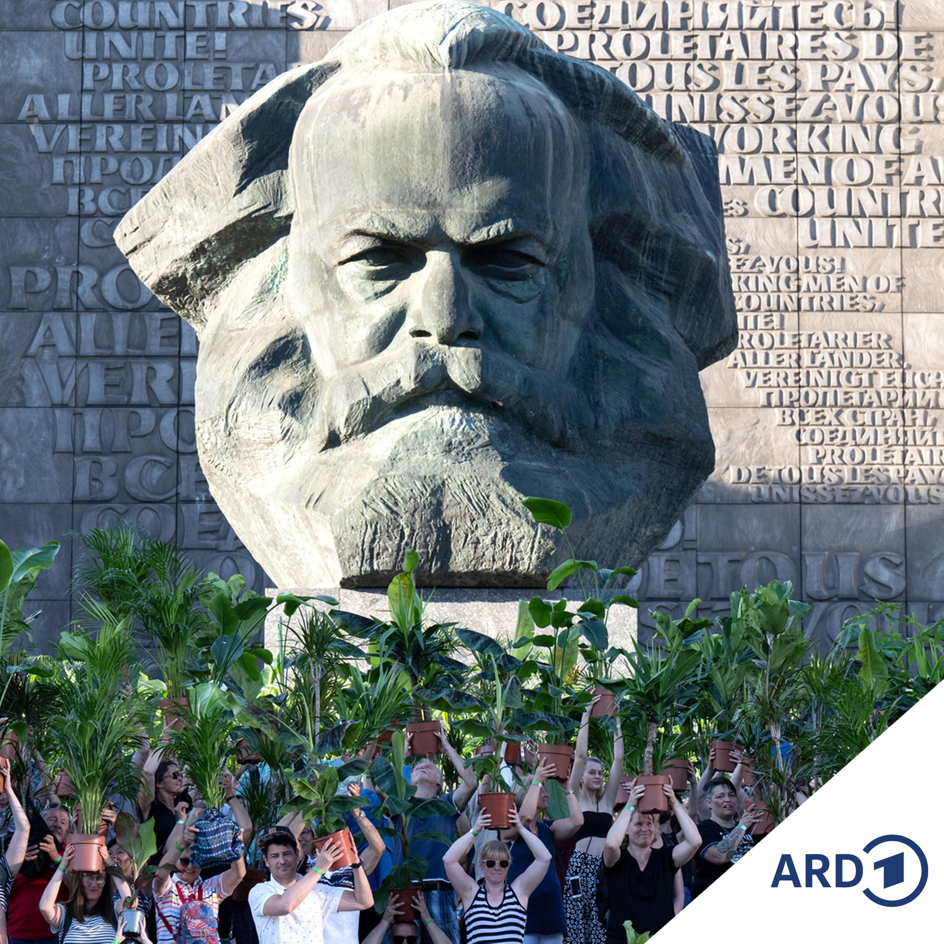 Chemnitz - Kulturhauptstadt Europas 2025