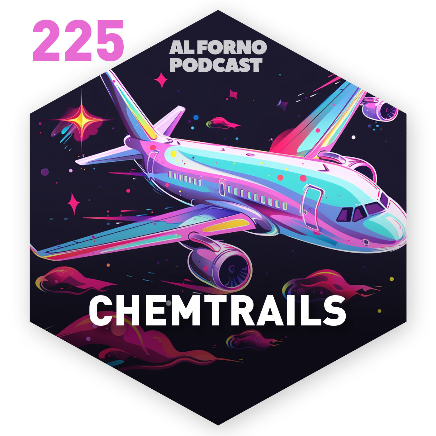 Chemtrails