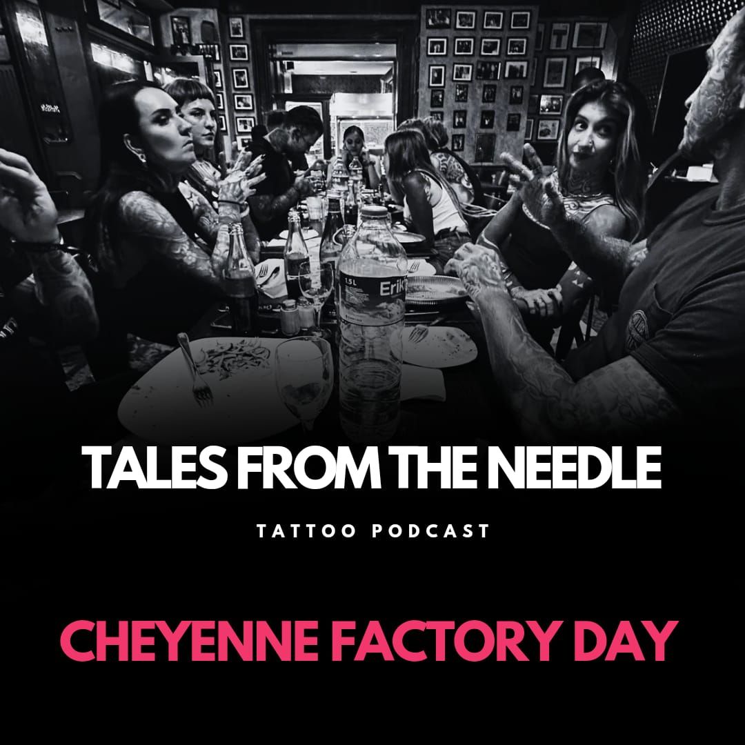 Cheyenne Factory Day 2024