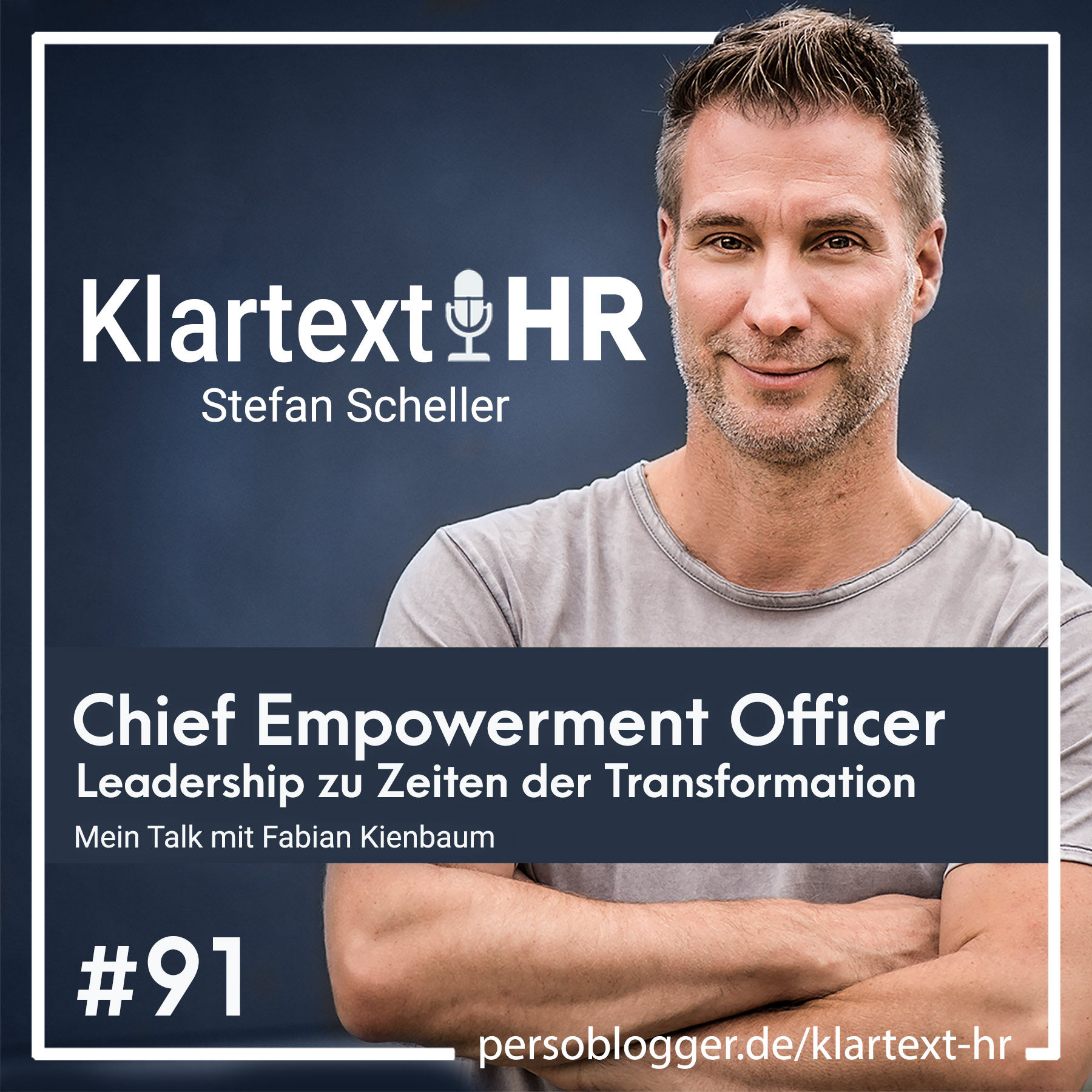 Chief Empowerment Officer – Leadership zu Zeiten der Transformation