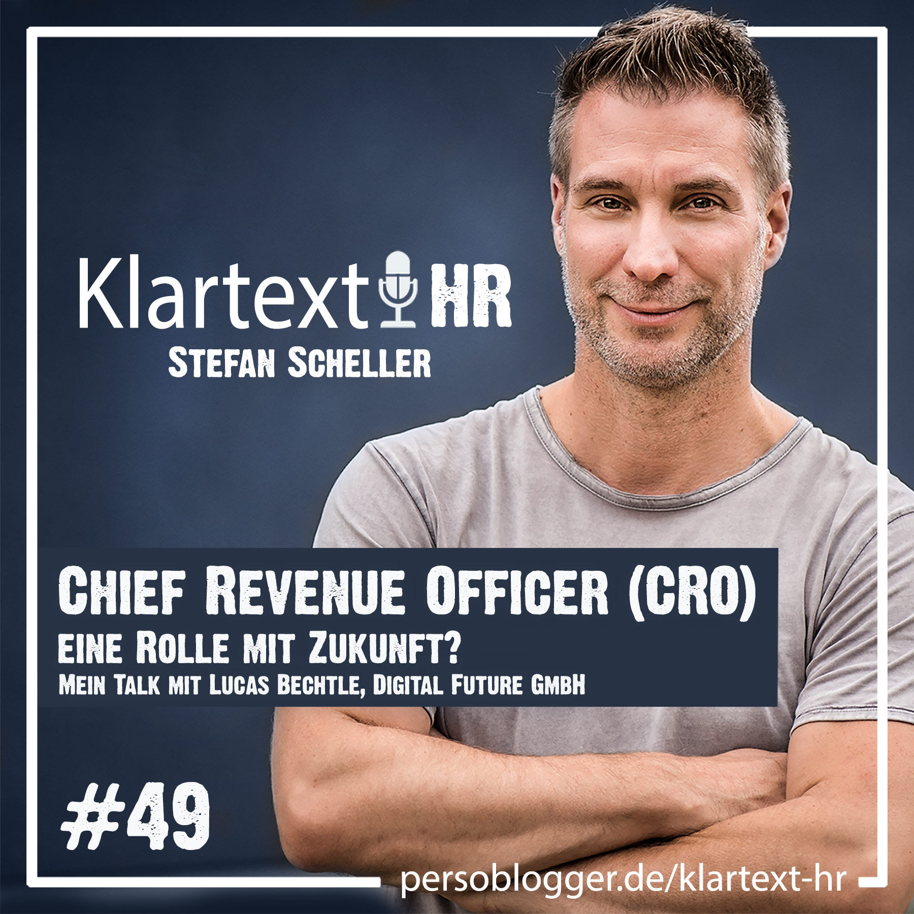 Chief Revenue Officer (CRO) im Unternehmen - eine Rolle mit Zukunft?