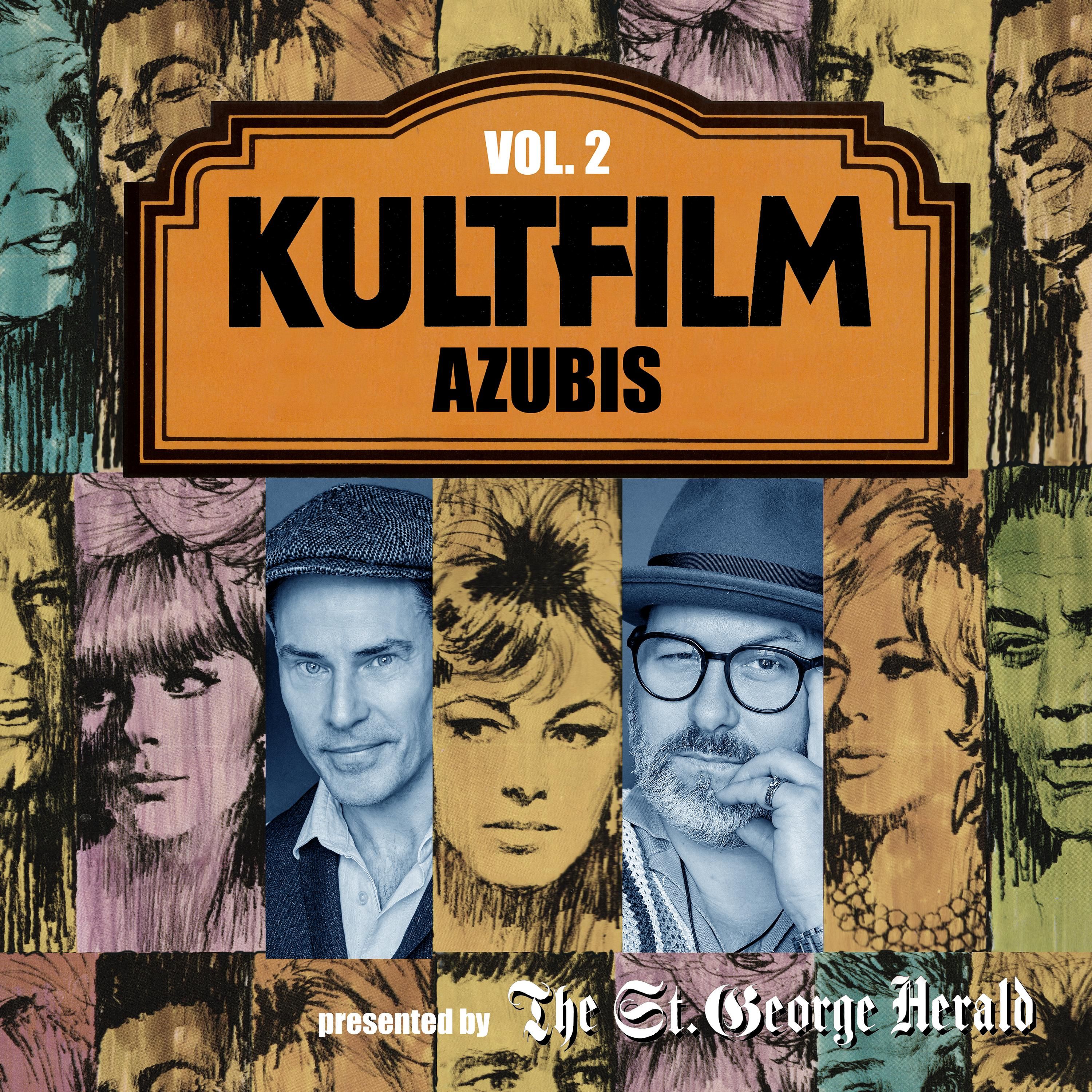 Chihiros Reise ins Zauberland / The Innocents