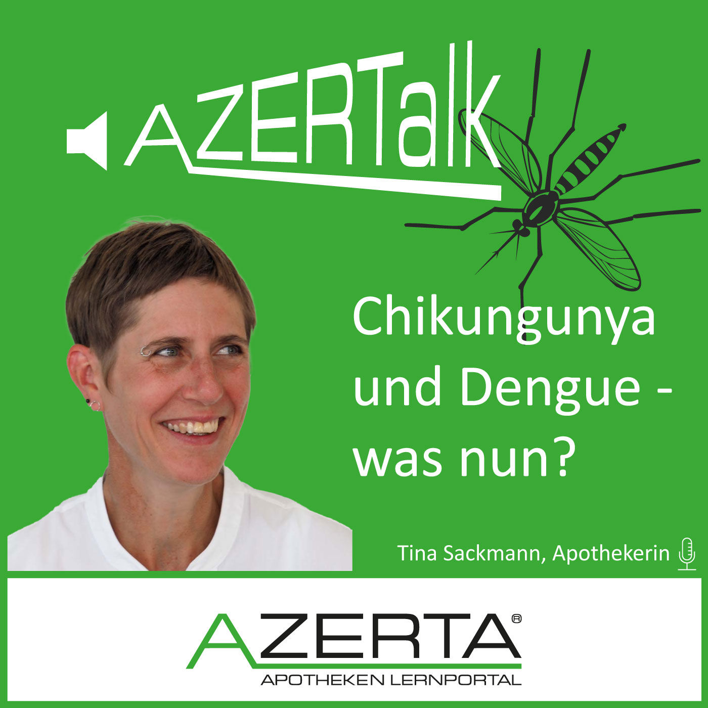 Chikungunya und Dengue – was nun?