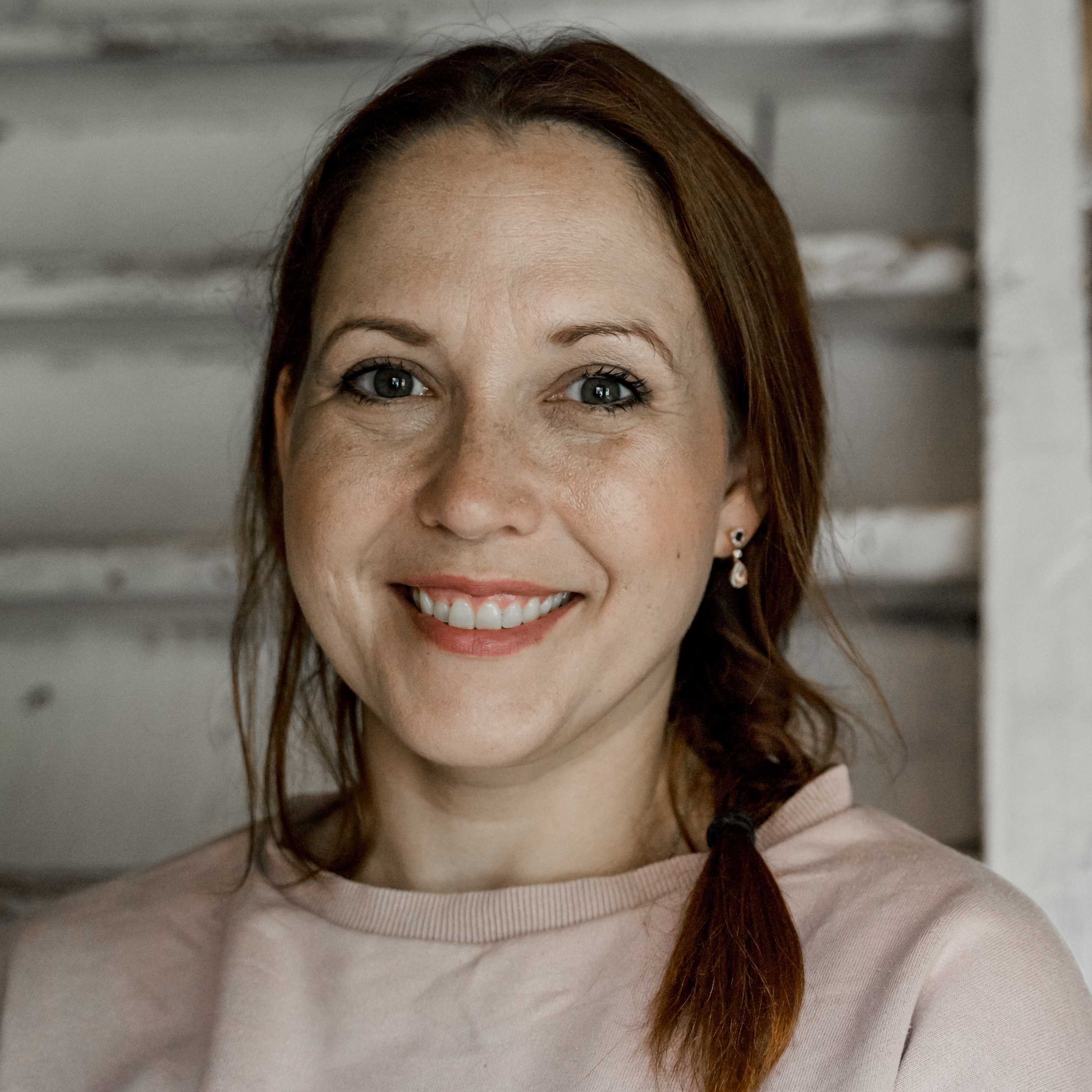 Children of the Revolution - Susanne Mierau im Gespräch