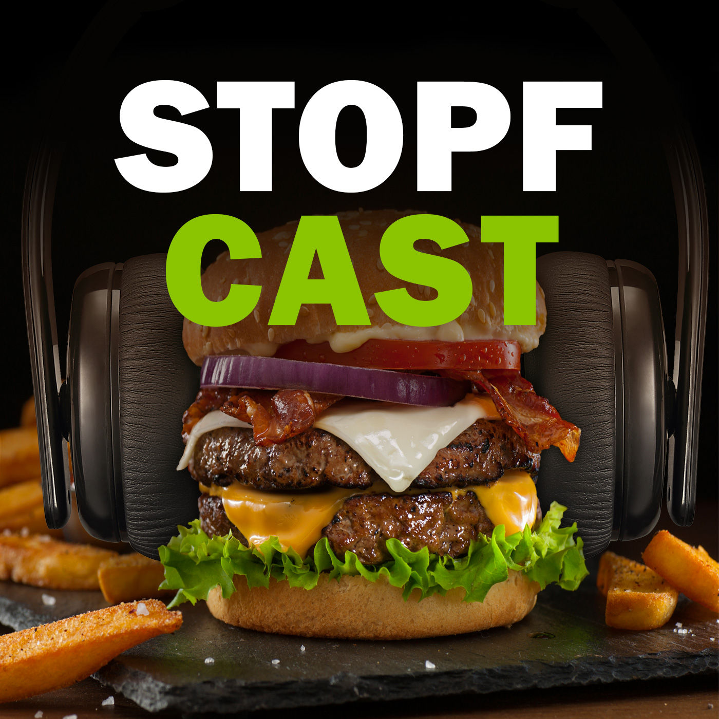 Chilli Con oder Sin Carne? Das StopfCast Chilli Battle #127