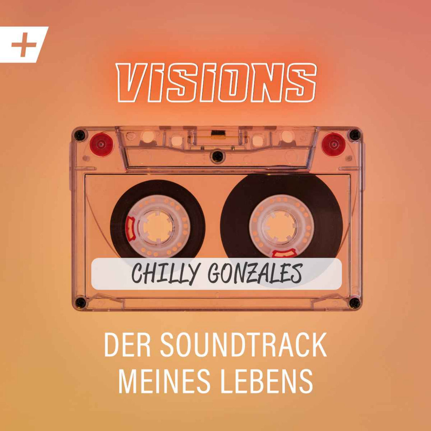 Chilly Gonzales