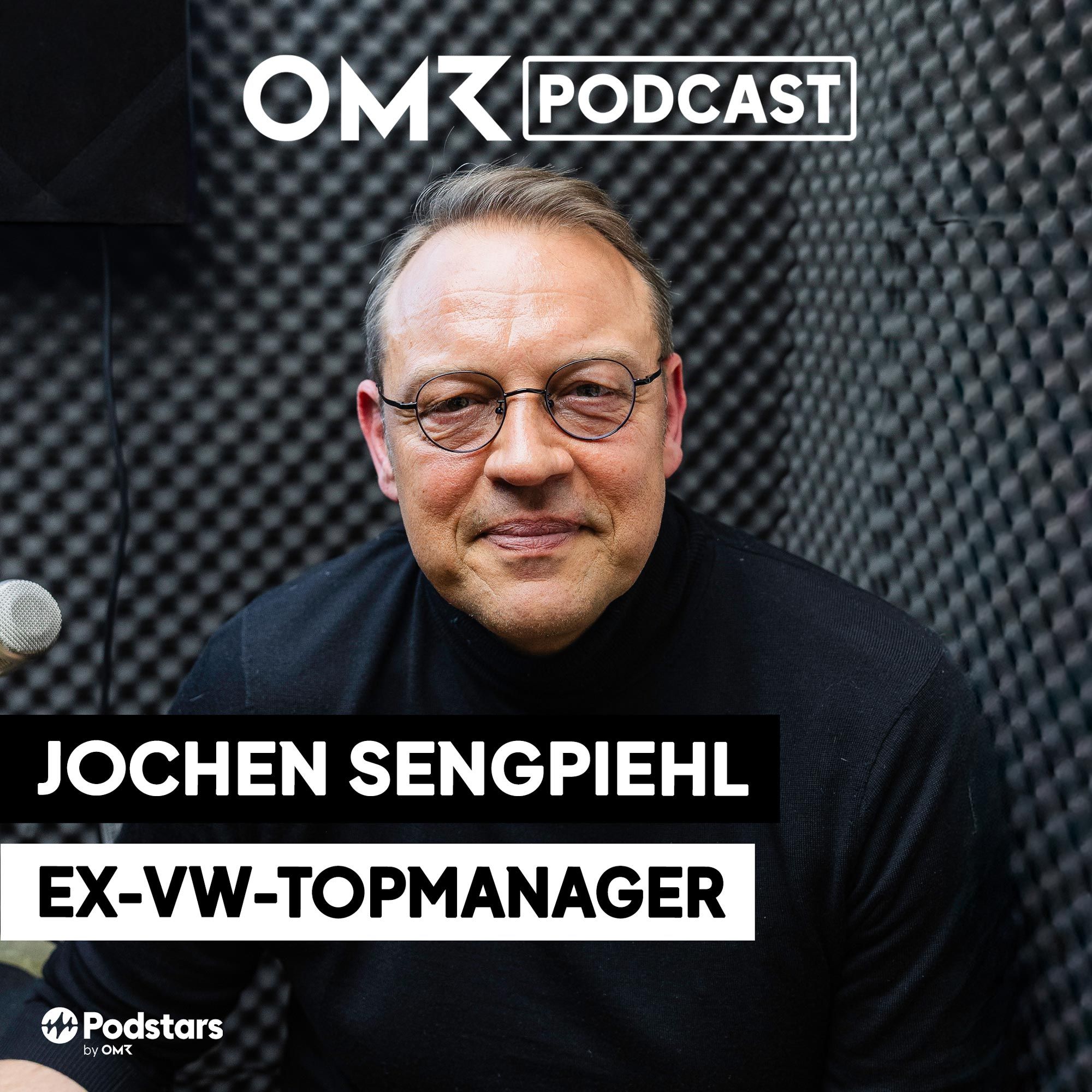 China-Knast nach Cannabiskonsum: Jochen Sengpiehl (#779)