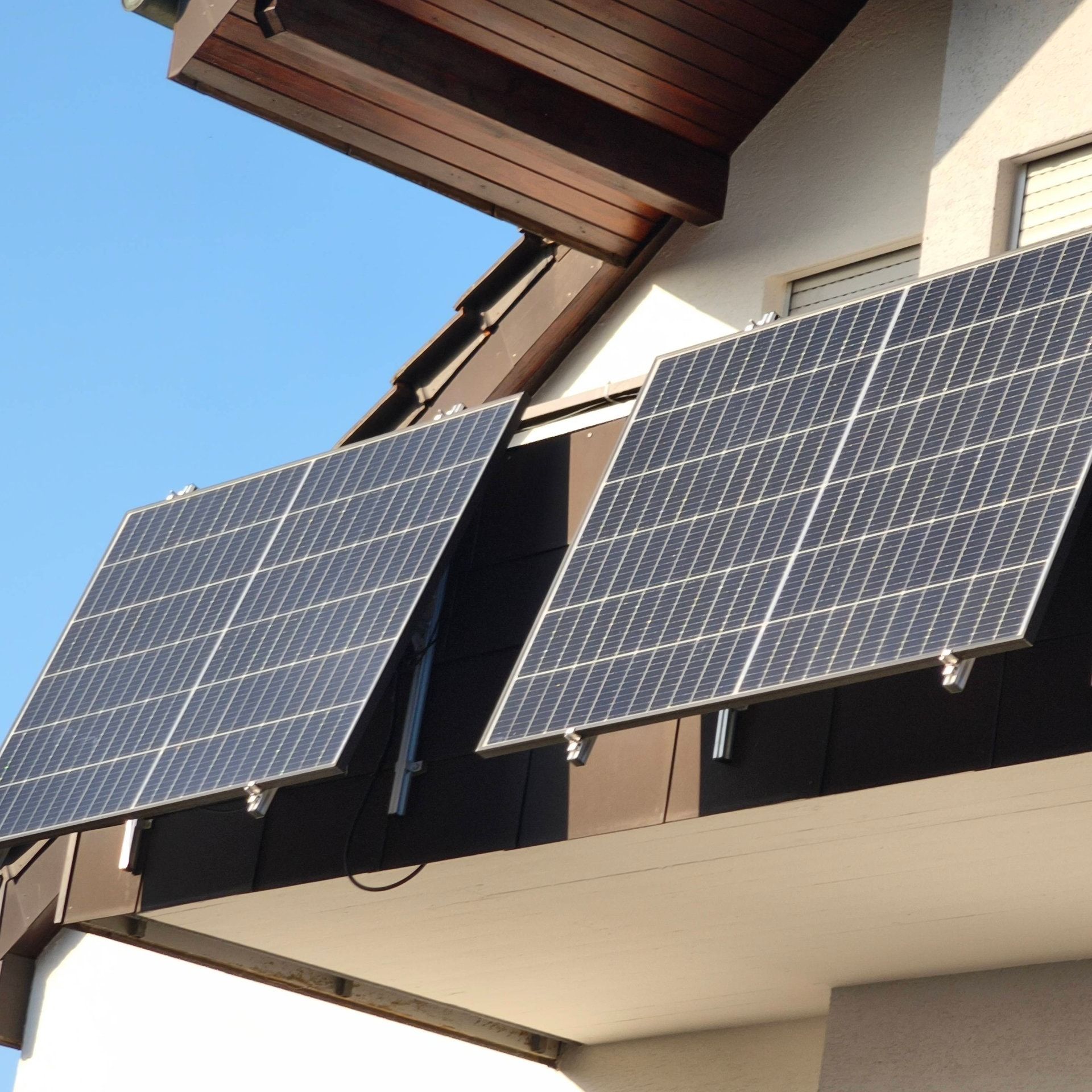 China schafft Steuervergünstigungen ab: Werden Solarmodule jetzt teurer?