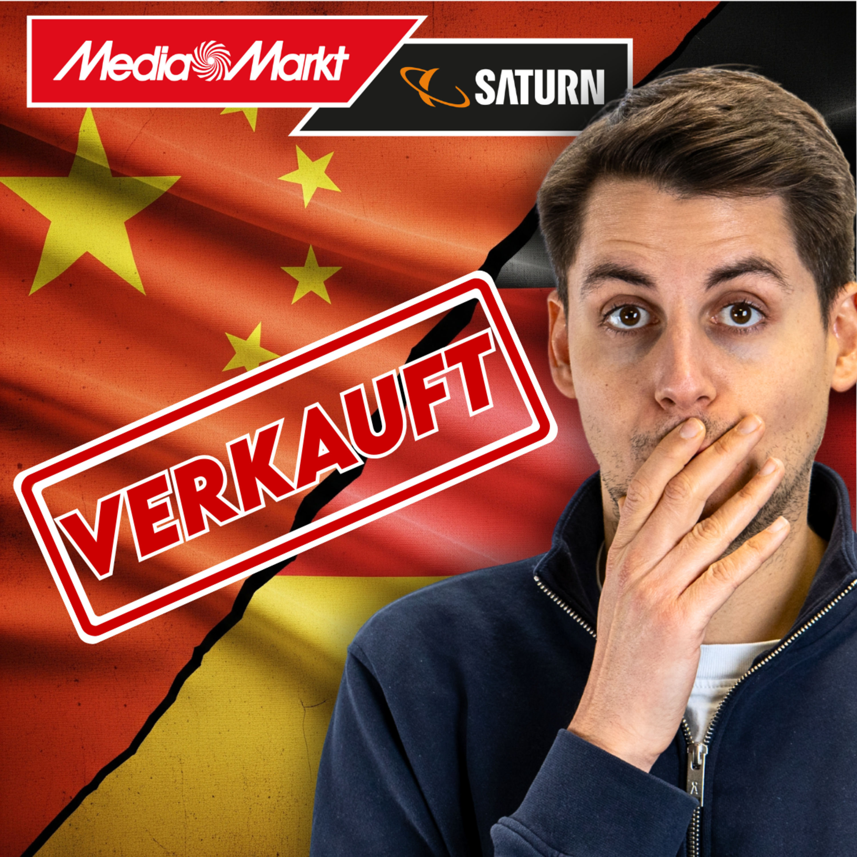 China-Übernahme: Droht MediaMarkt jetzt die Temu-fizierung