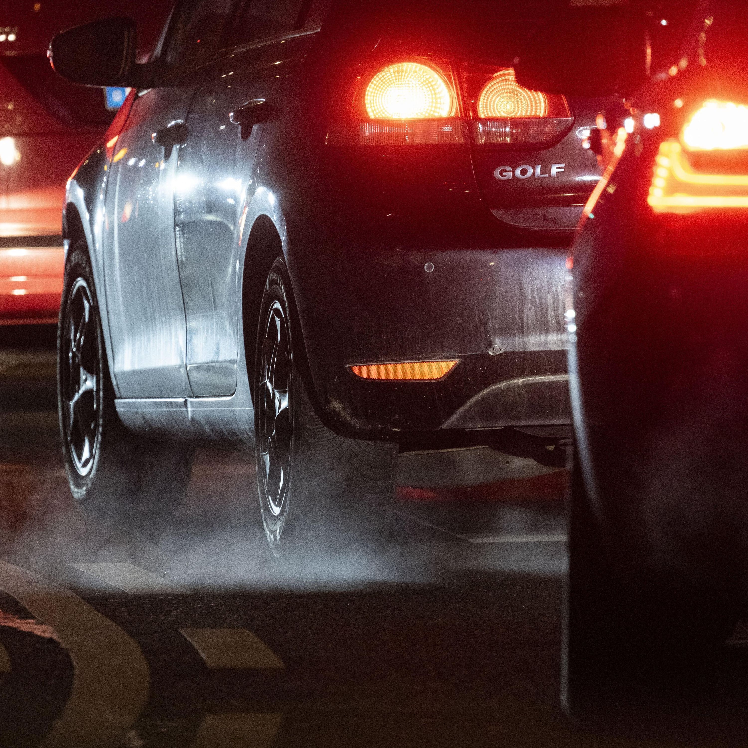 "China zeigt: Auch Verbrenner werden eine Rolle spielen" - Achim Kampker (RWTH Aachen)