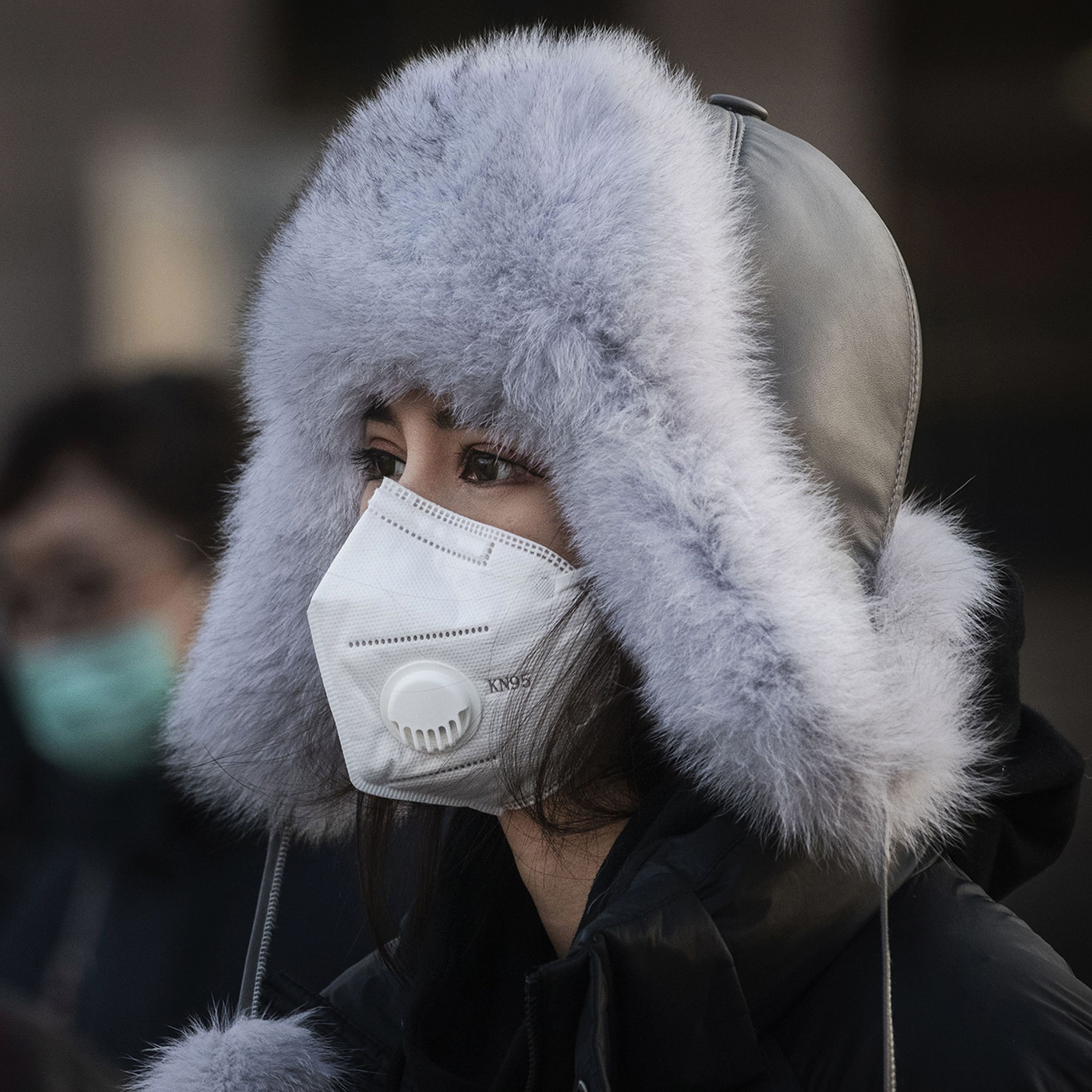 China's battle against the coronavirus