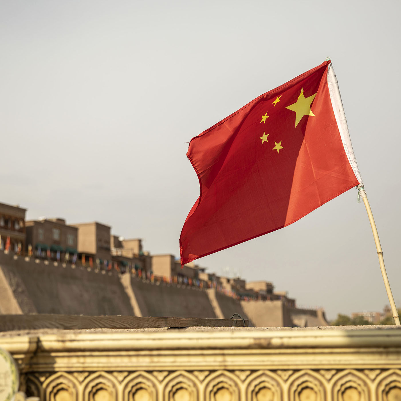 China's Belt and Road Initiative goes to Italy