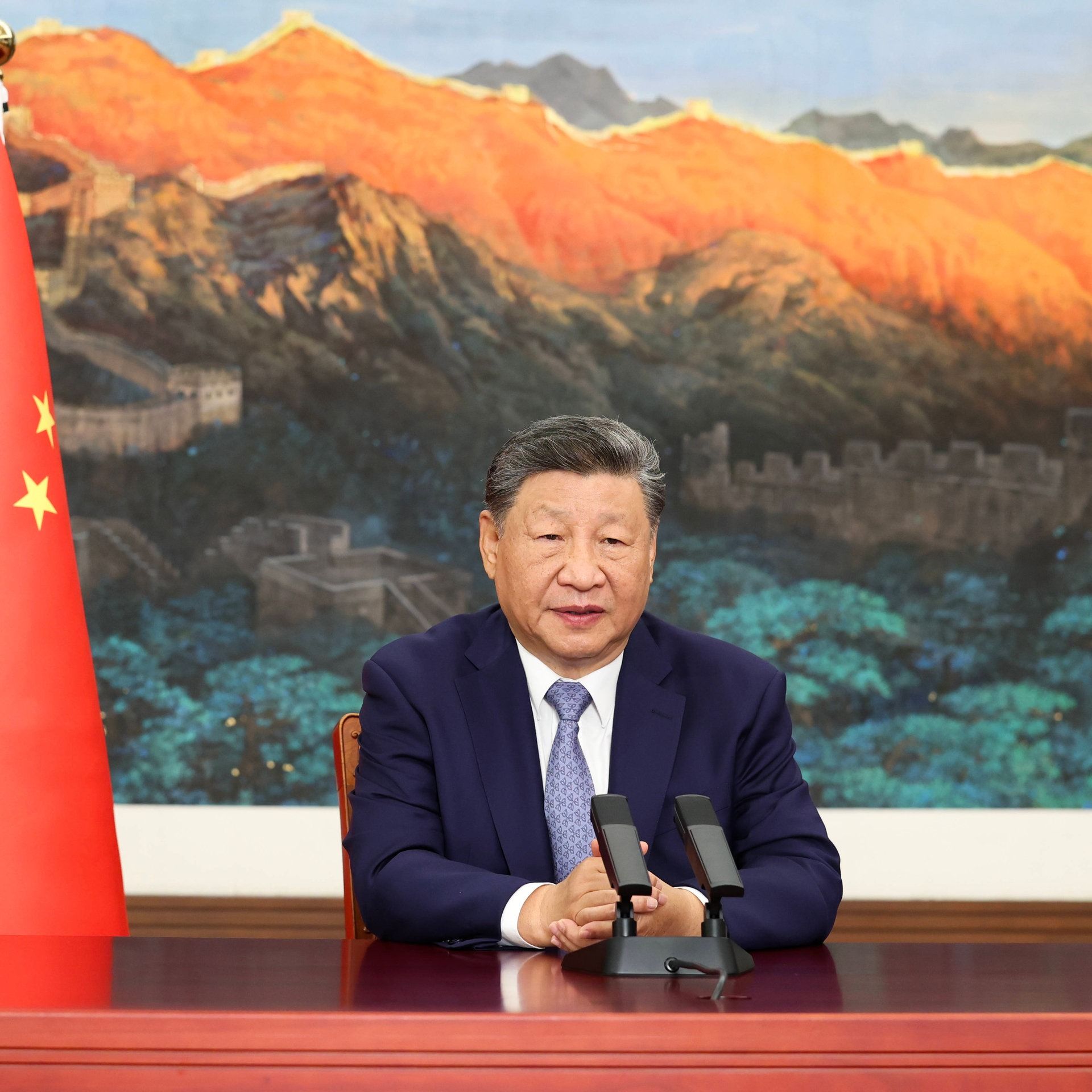 Chinas Klimaziele bis 2035 - Klima-Analyst findet sie nicht ausreichend