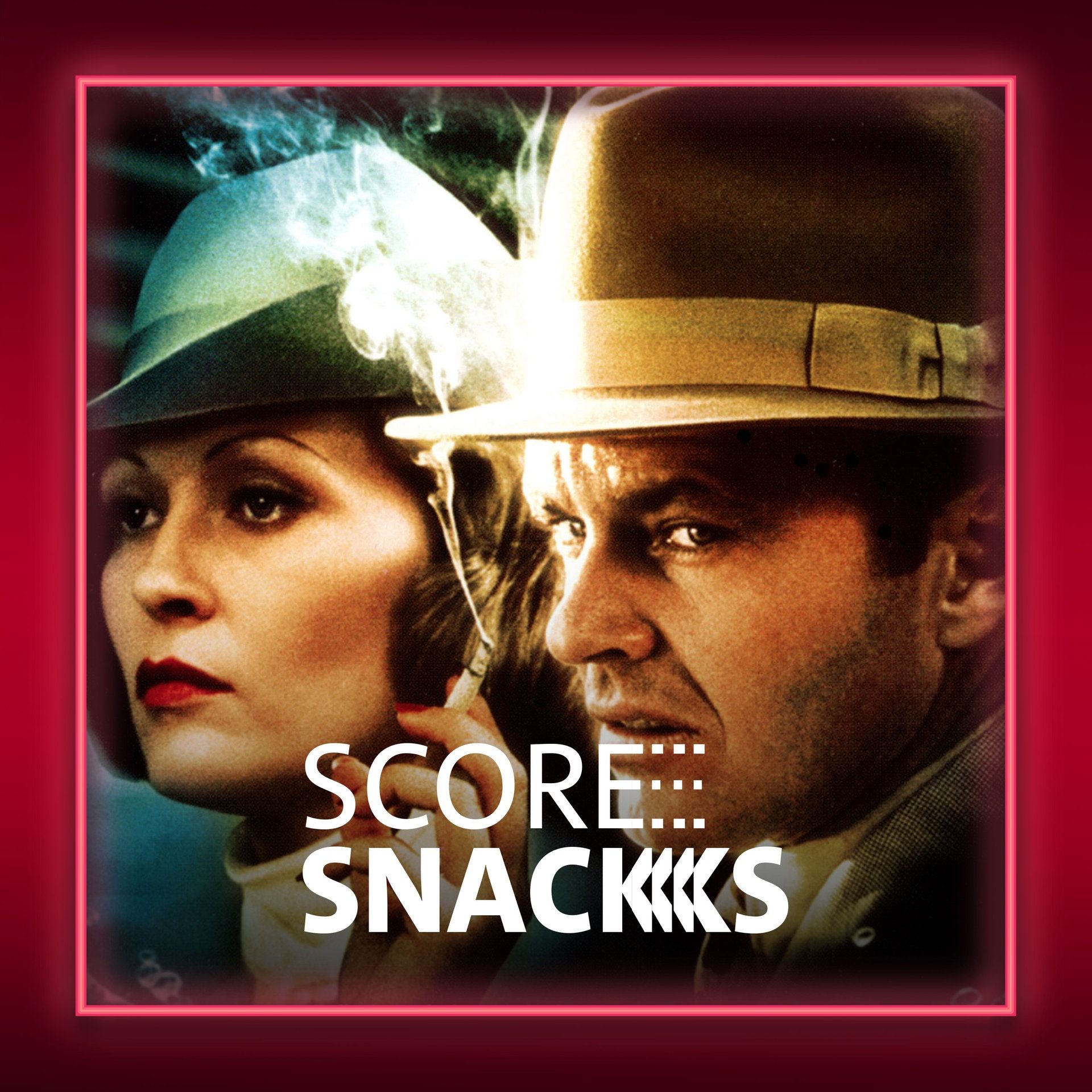 Chinatown – Film Noir im Labyrinth