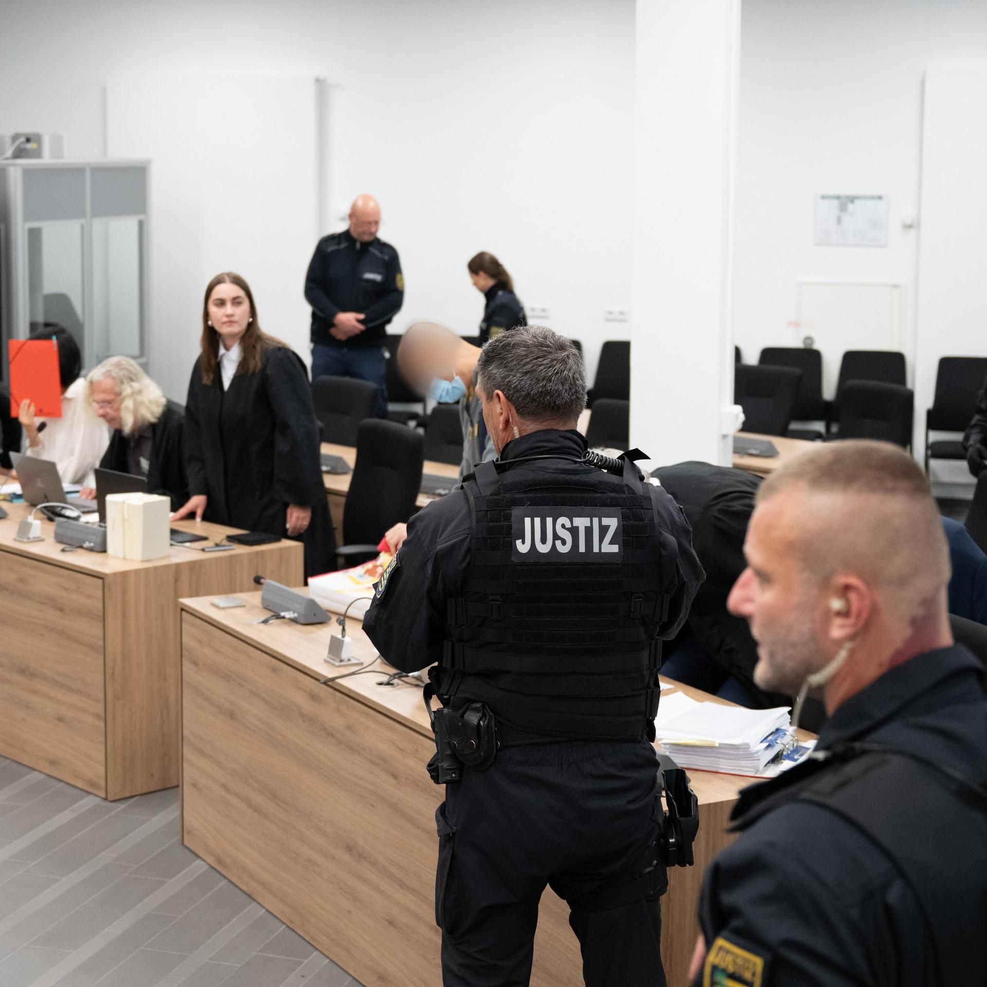 Chinesische Spionage? - Was über den Fall Jian G. bekannt ist