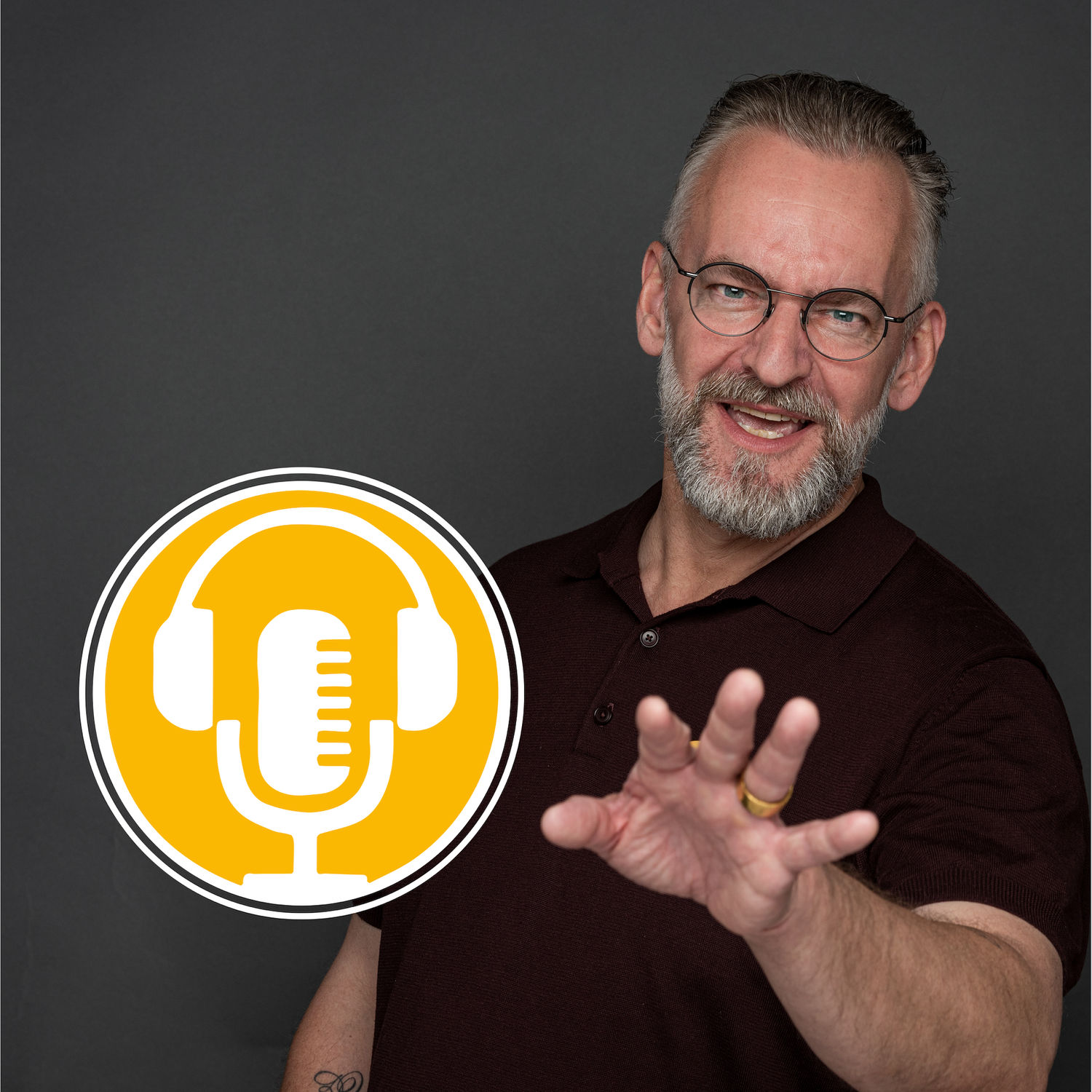 CMK 001 Chirocast Dein Gehirn, die Datenautobahn Wirbelsäule und