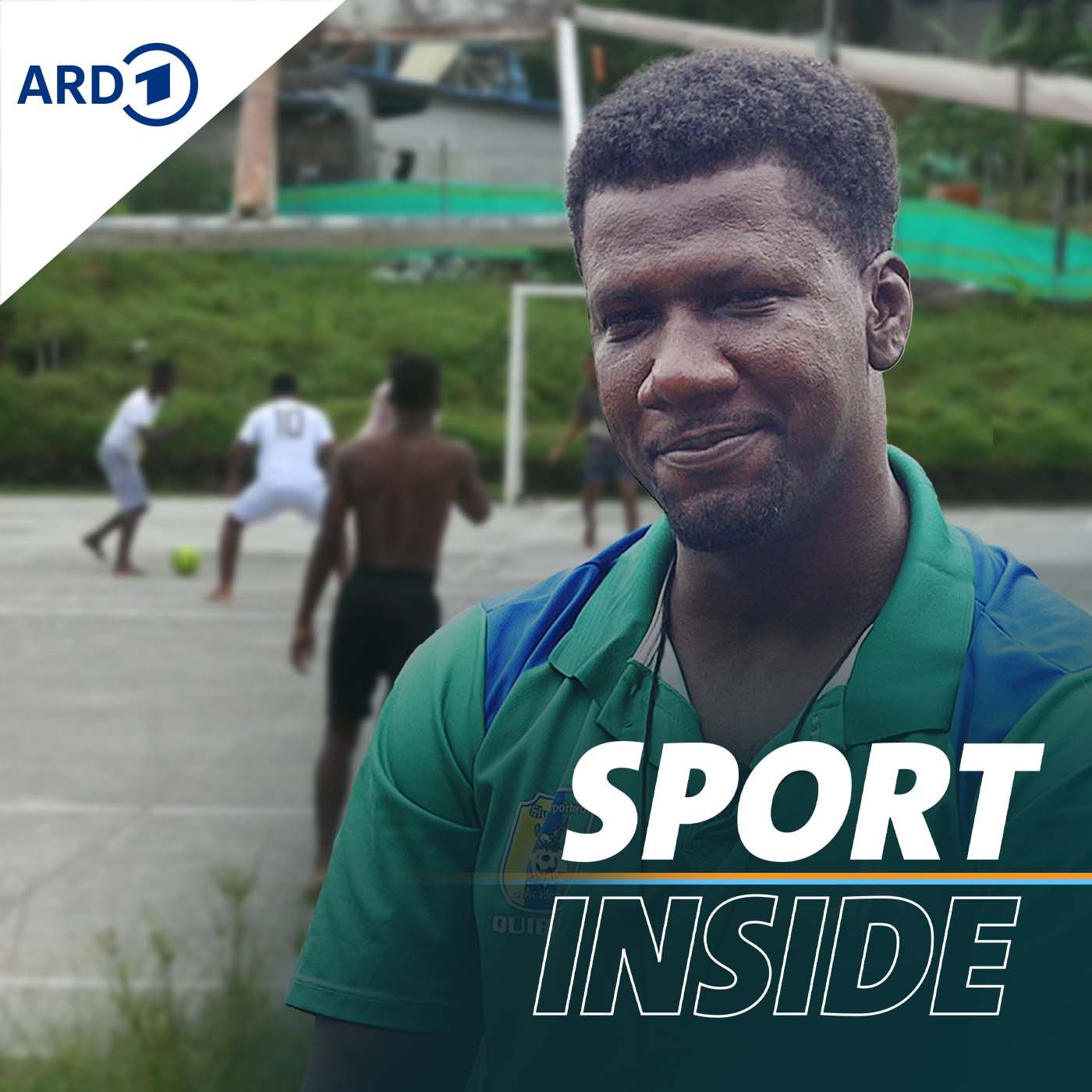 Chocó Unido und der Traum vom Profifußball