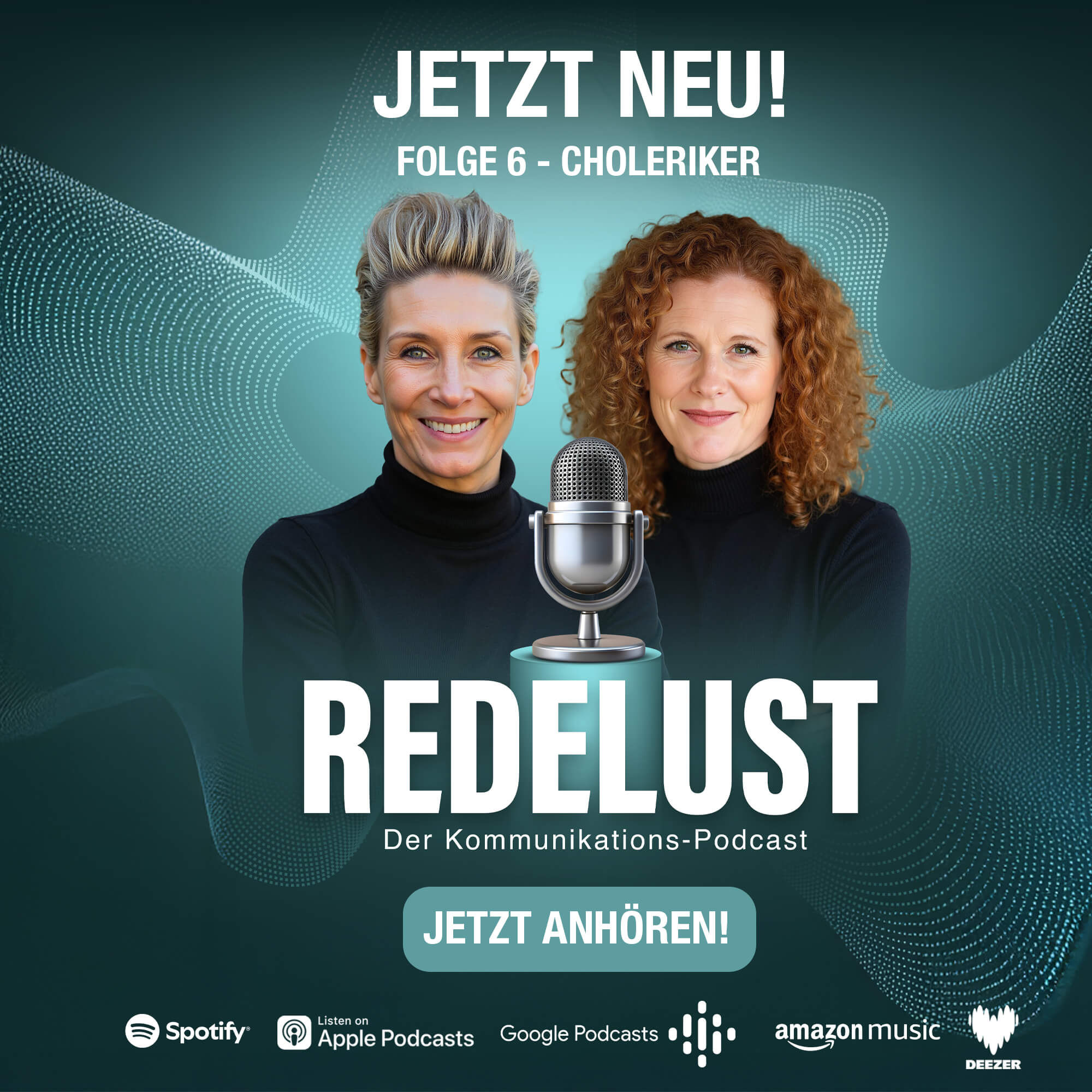 Choleriker – Hitzkopf oder Krawallbürste? (Teil 1)