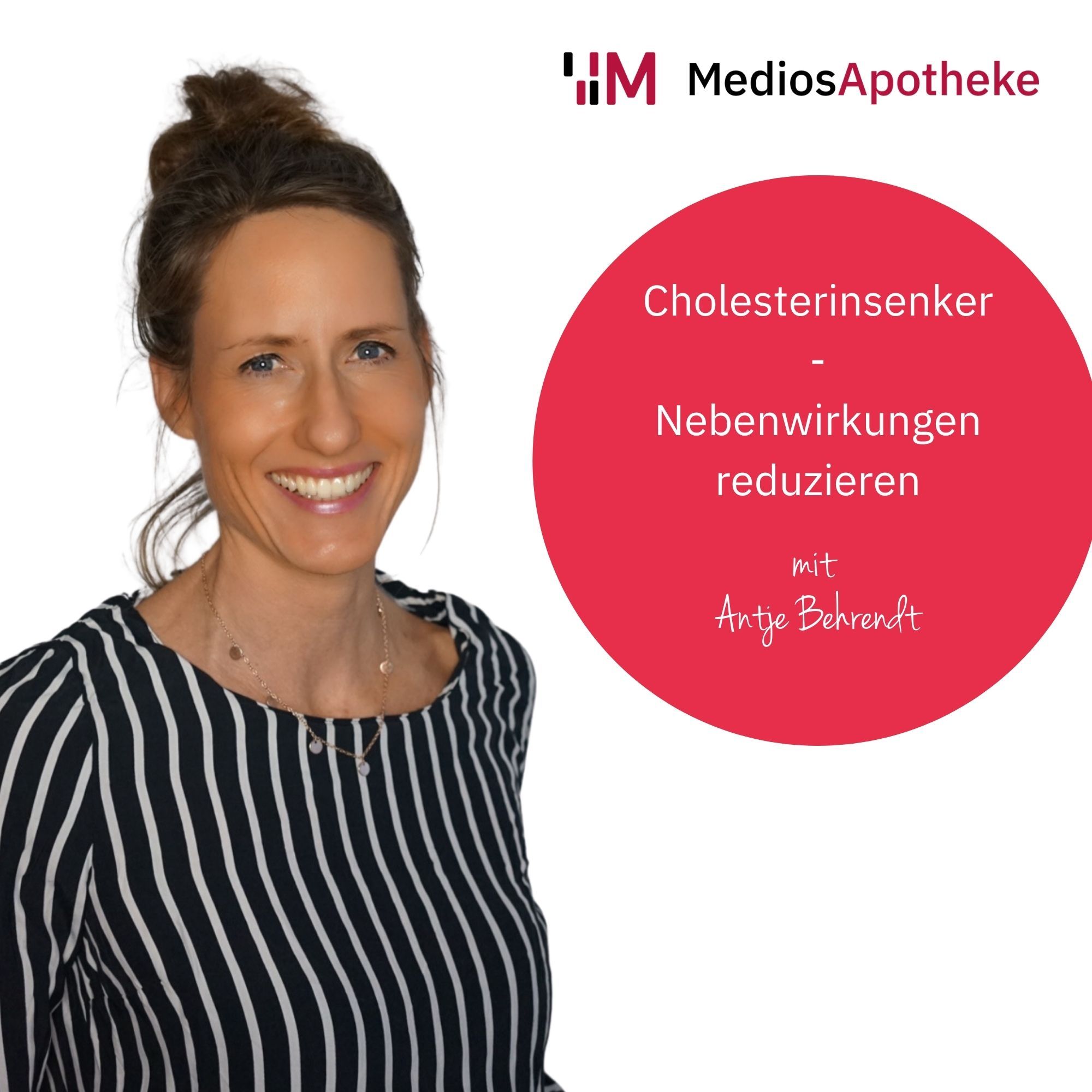 Cholesterinsenker - Nebenwirkungen reduzieren