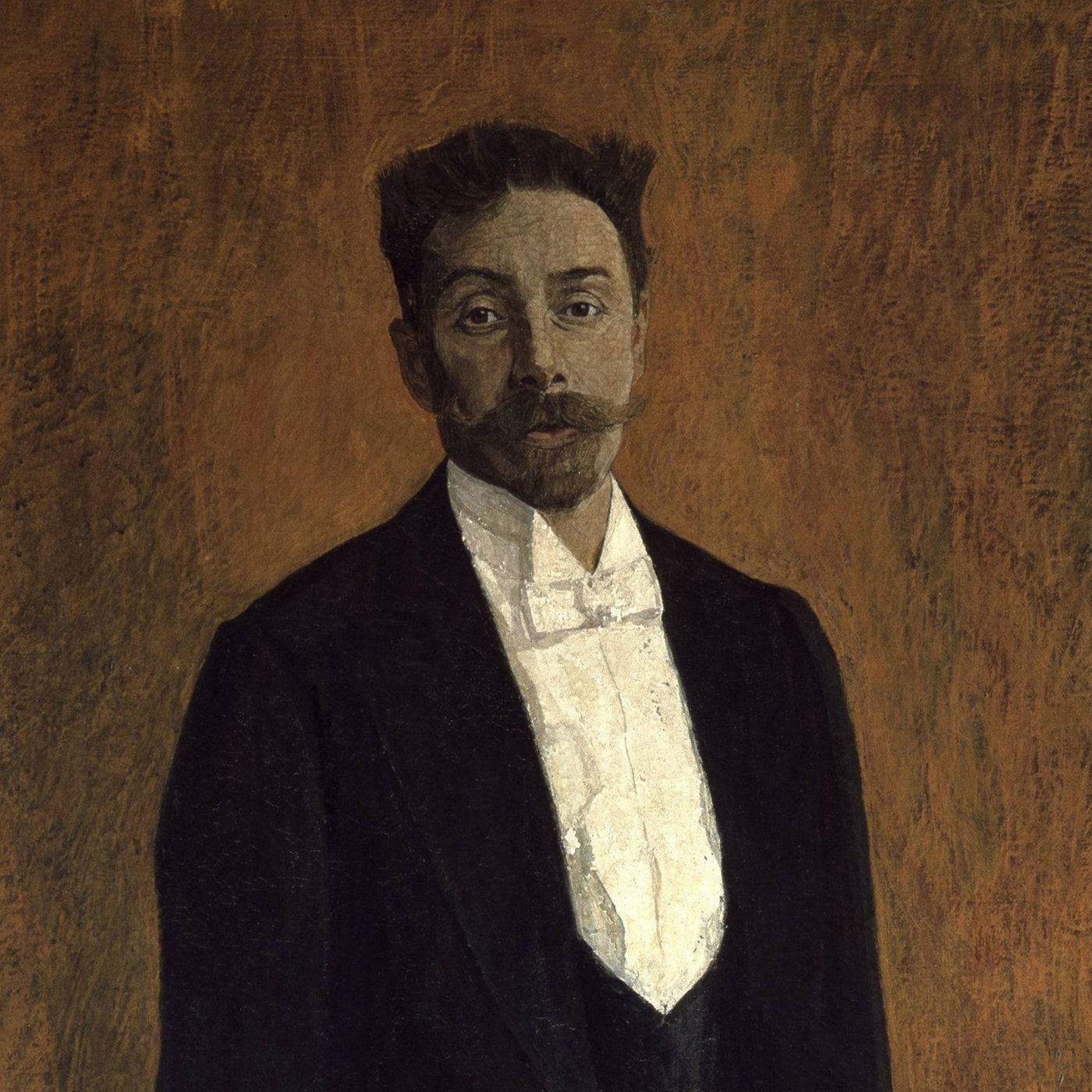 Chopin unterm Kopfkissen - Skrjabins Klavierkonzert