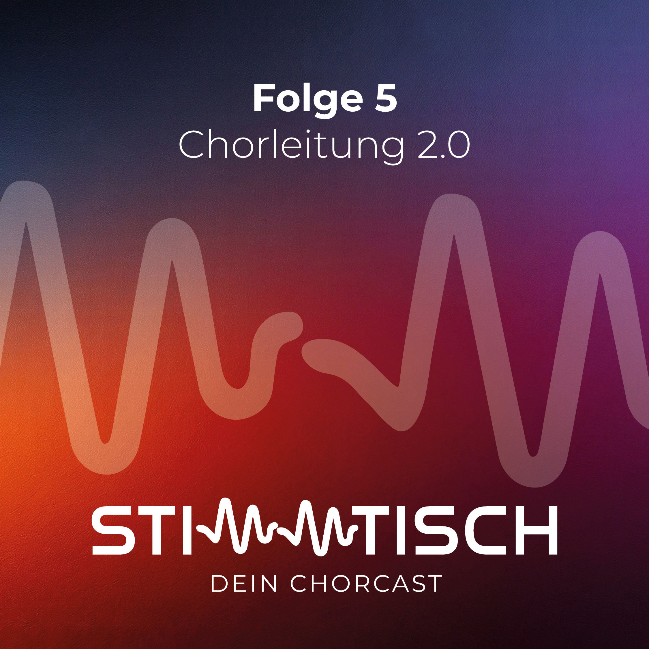Chorleitung 2.0