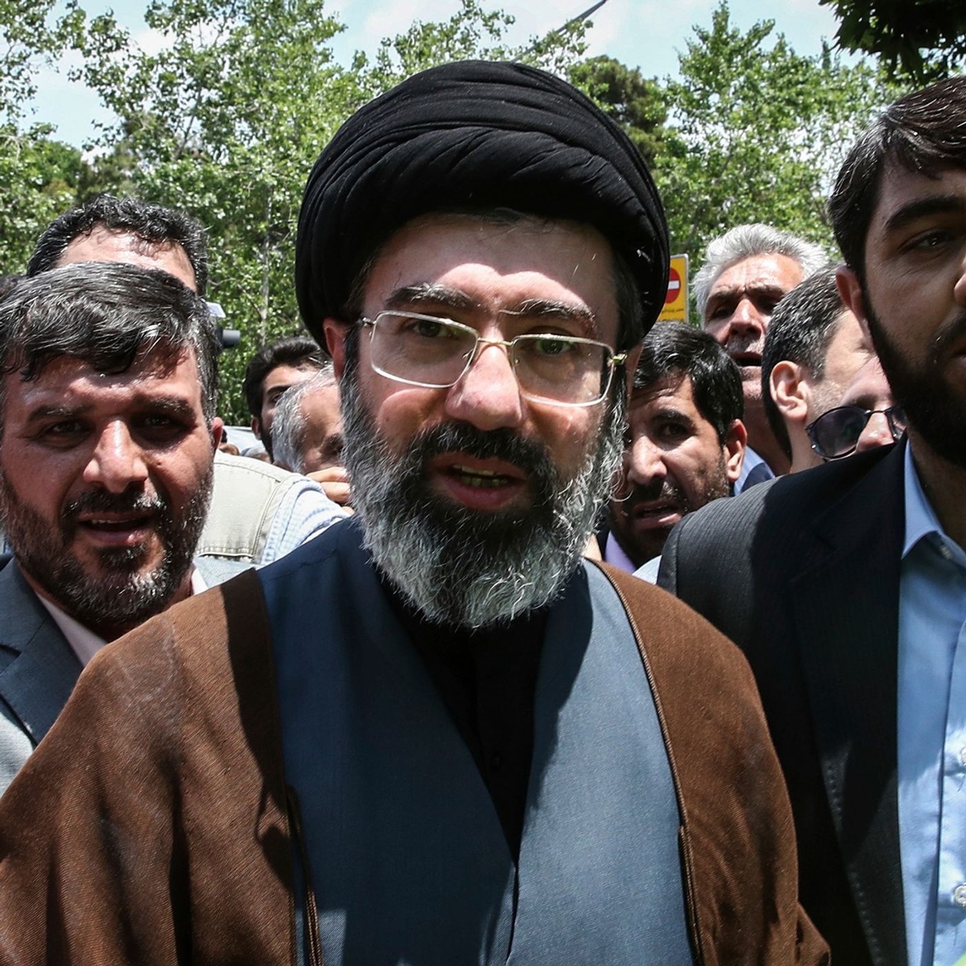 Chosen by War: The Rise of Iran’s New Supreme Leader