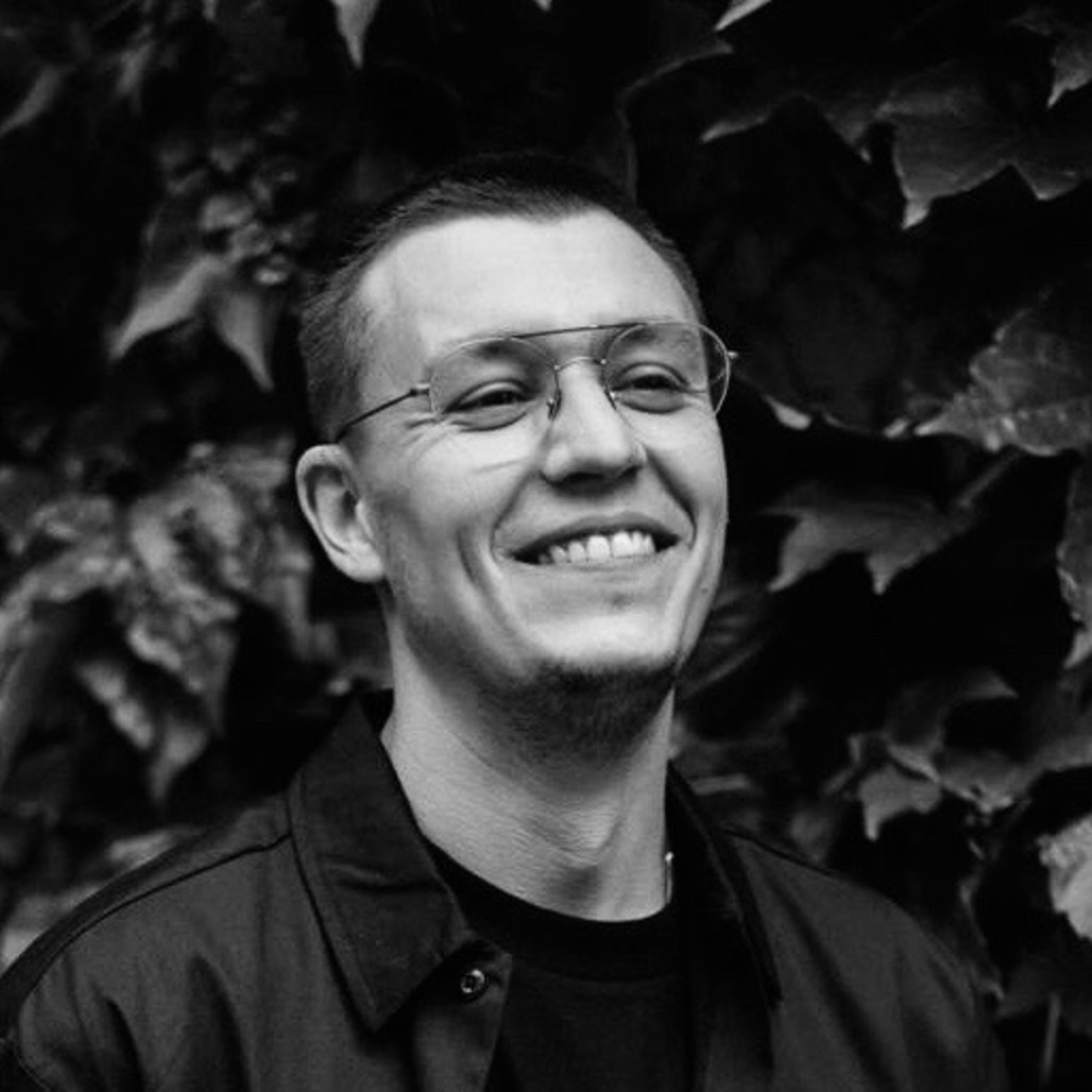 Chris Best zu Gast im Friseur Podcast