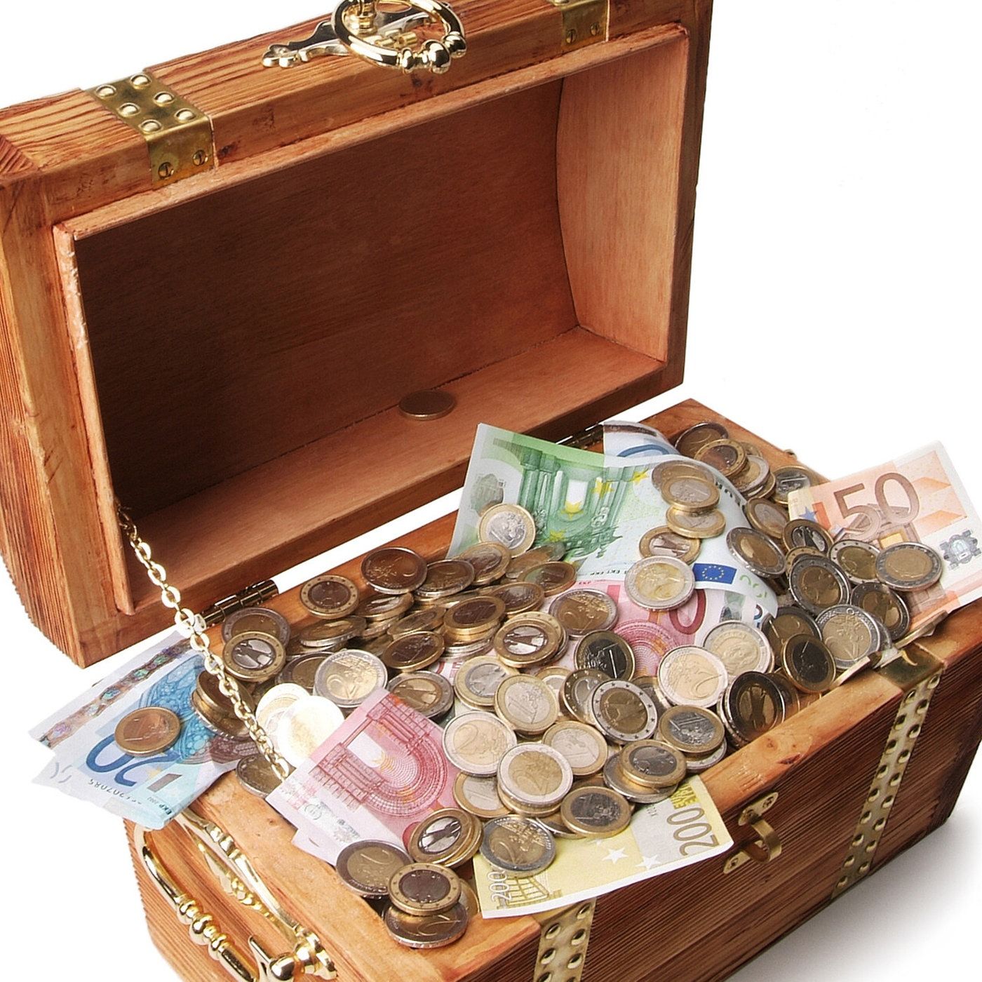 Chris Neuhäuser: Vermögen gerechter verteilen