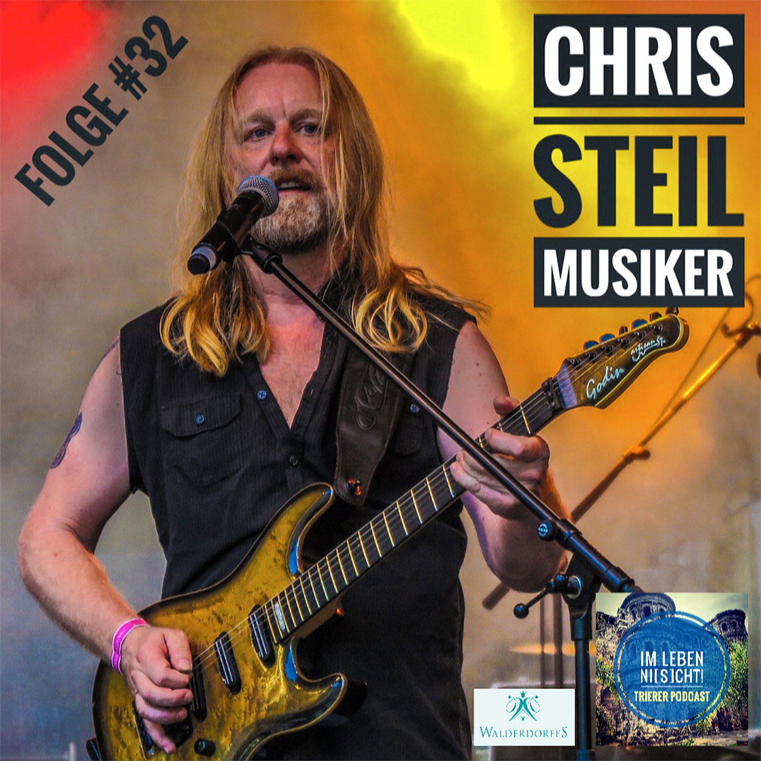 Chris Steil - Trier trauert, Trier leidet, Trier resigniert aber nicht