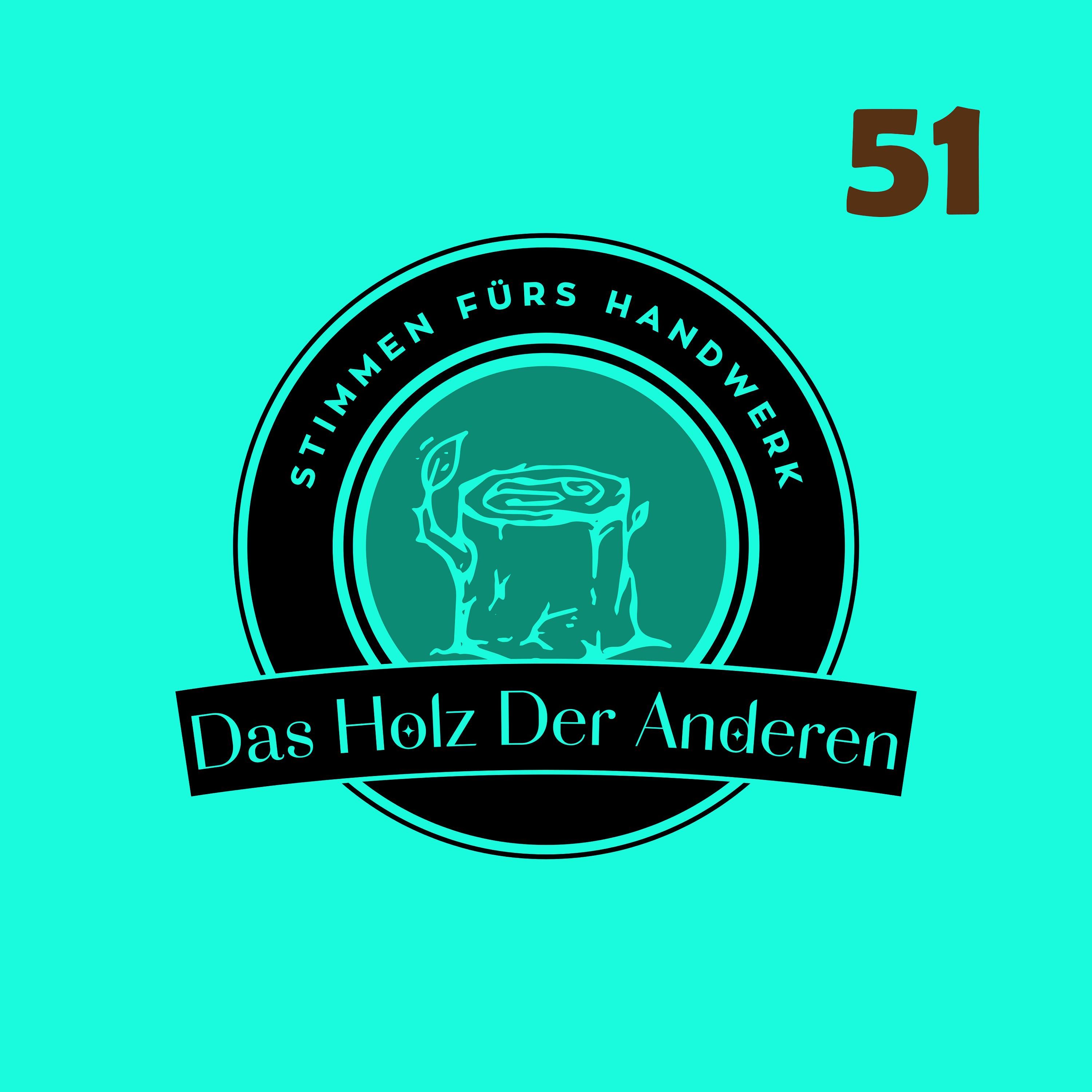 Chrisi und die Schnitzkunst