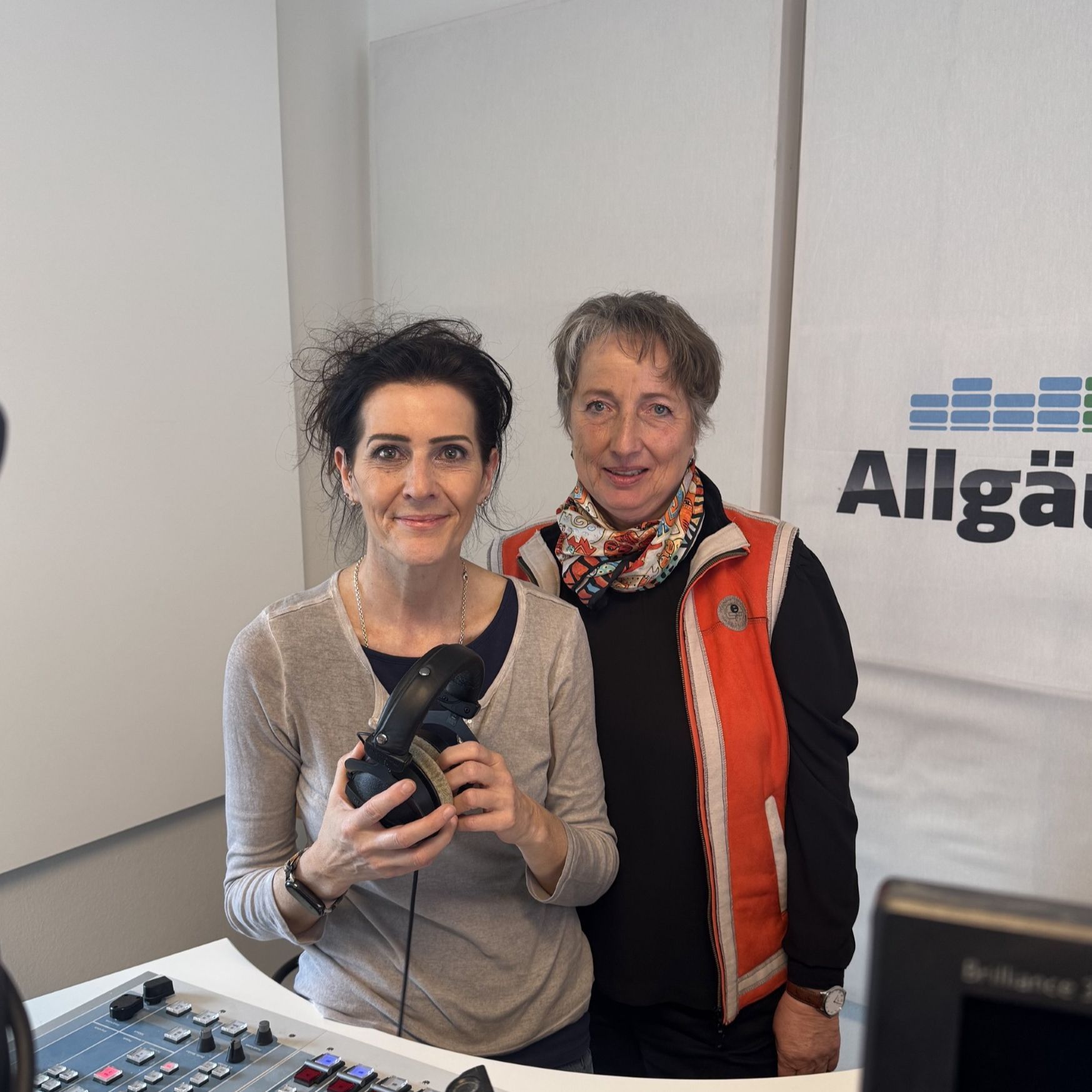 Christa Hardtmann – Die Museumspädagogin