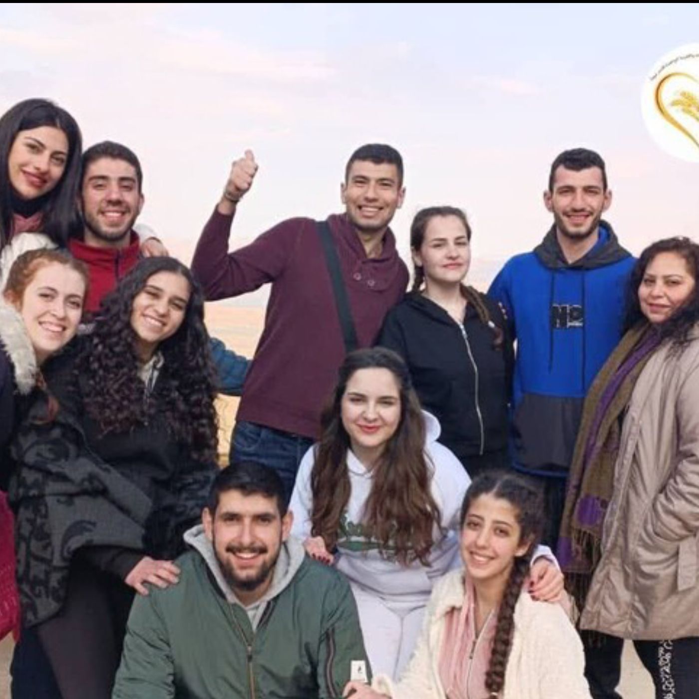 Christen in Syrien: Zwischen Hoffnung und Verzweiflung; KIRCHE IN NOT in Audienz bei Papst Leo XIV.