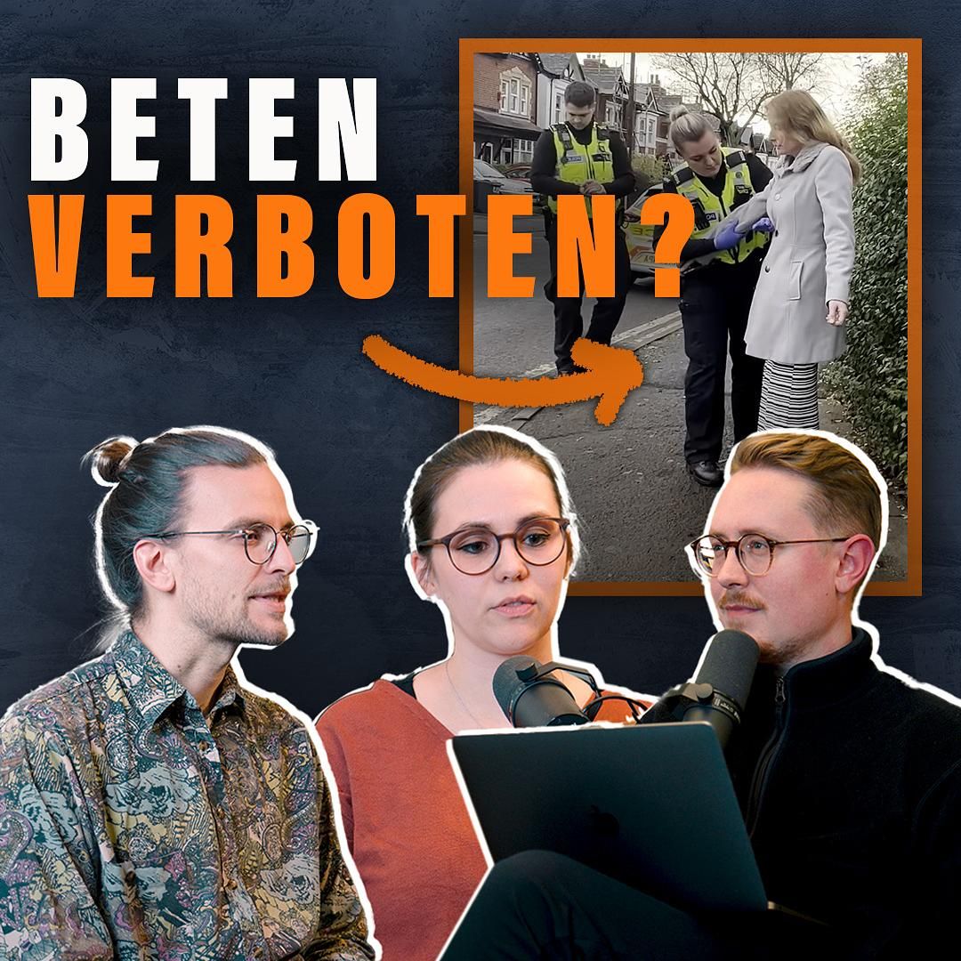 Christenverfolgung im Westen?