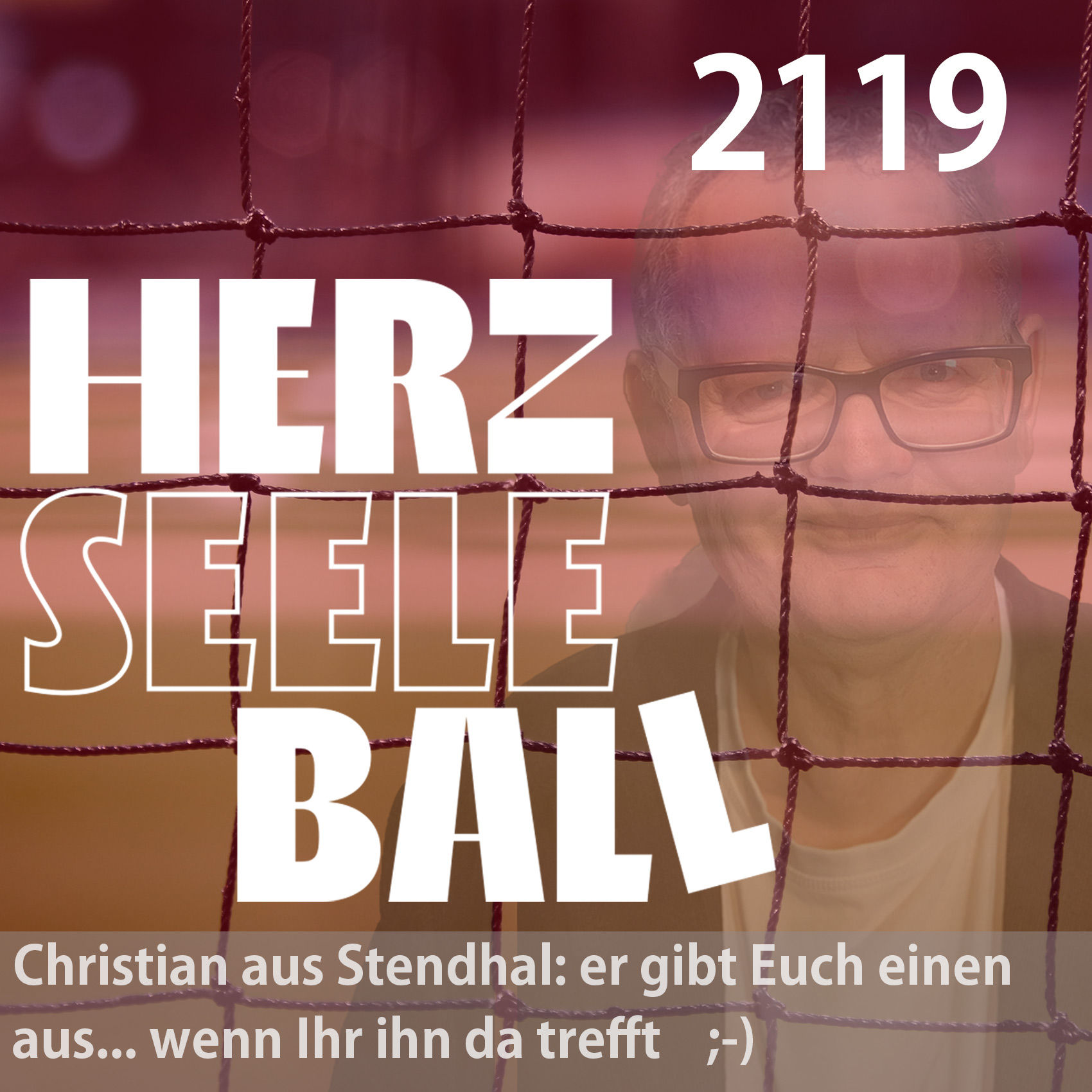 Christian aus Stendhal: er gibt Euch einen aus...